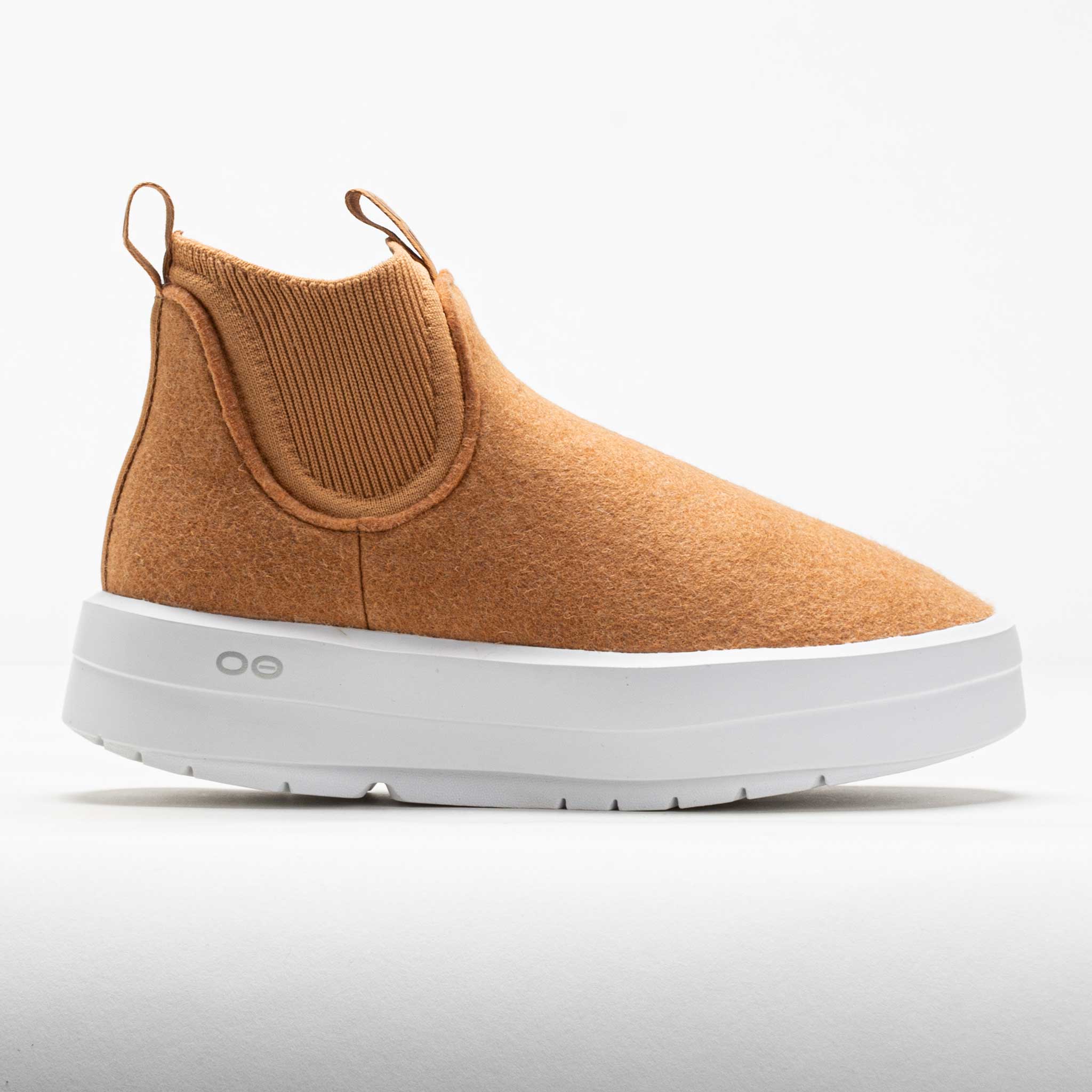 OOFOS OOmega Londoner Women's Almond – Holabird Sports