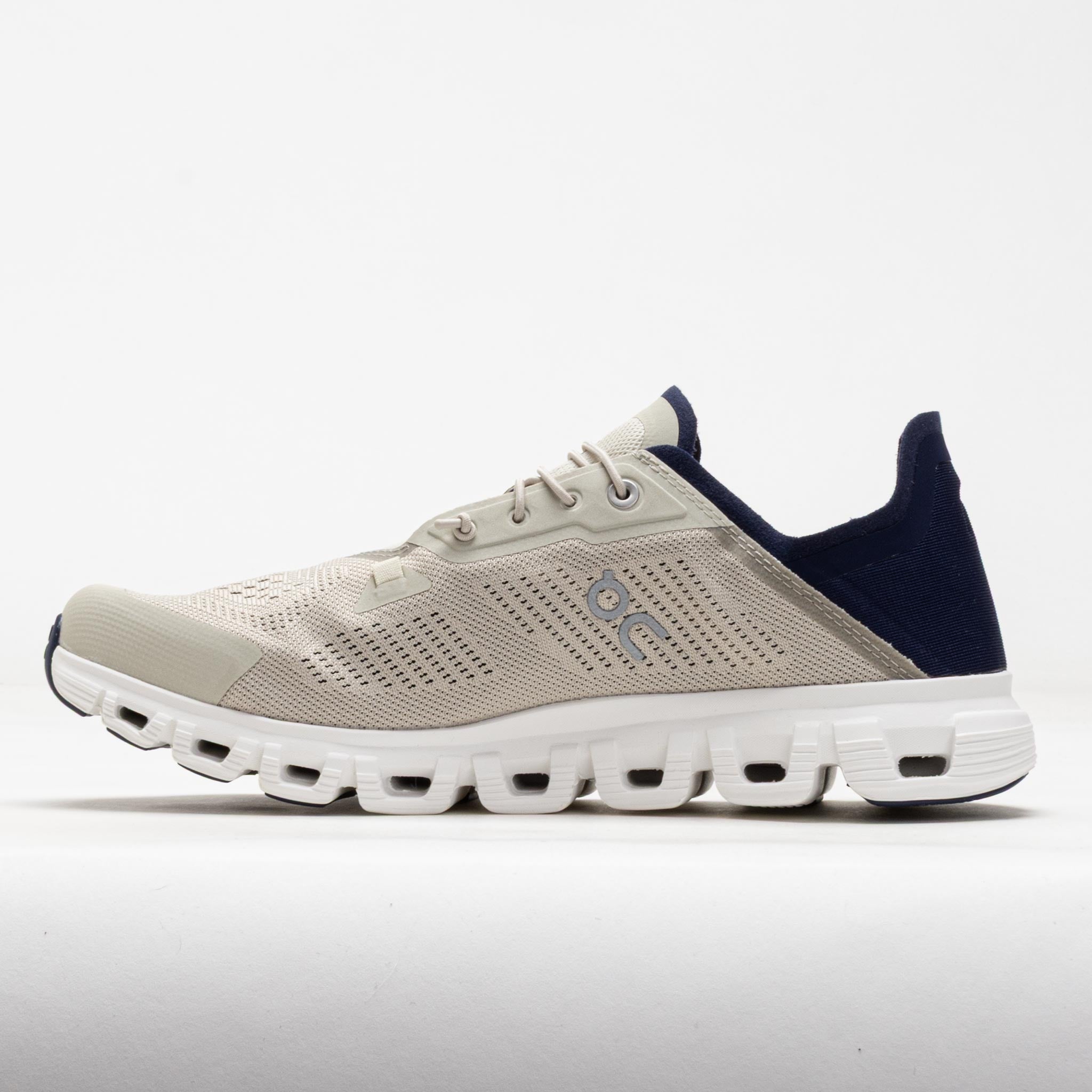 On Cloud 6 Coast Men's Pelican/Midnight