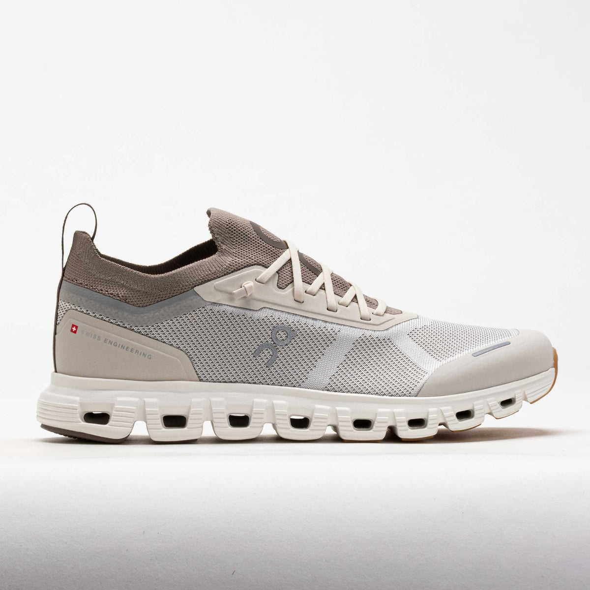 On Cloud 6 Versa Women's Pearl/Cinder