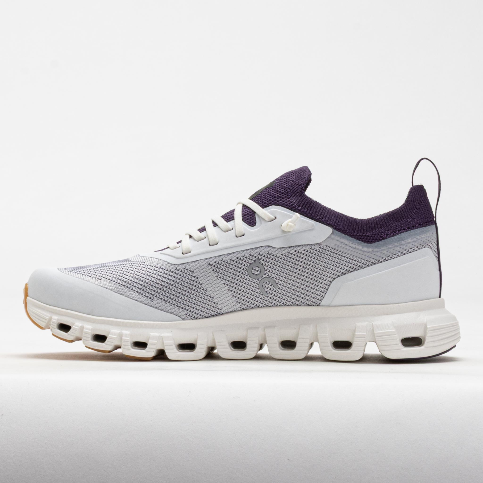 On Cloud 6 Versa Women's Ivory/Nocturne