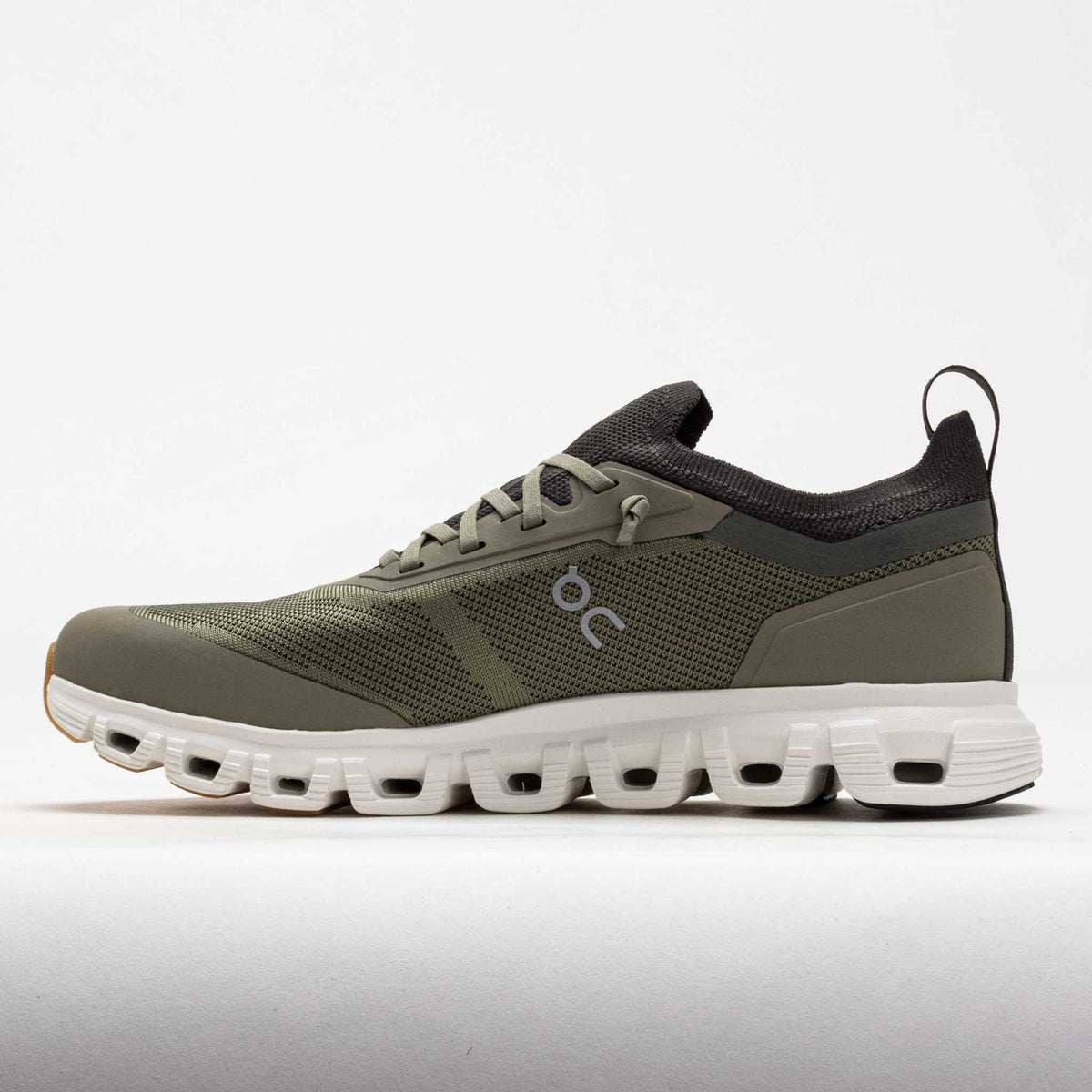 On Cloud 6 Versa Men's Olive/Espresso