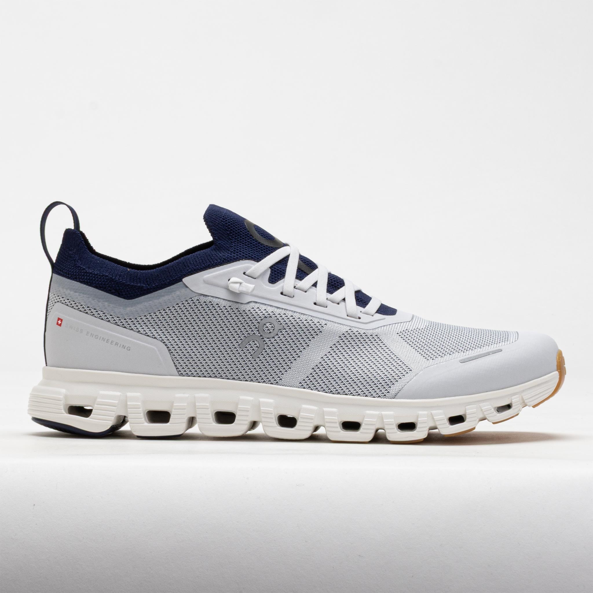 On Cloud 6 Versa Men's Frost/Midnight