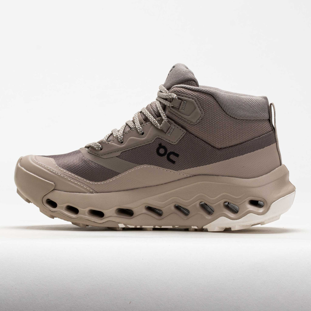 On Cloudhorizon 2 Mid Waterproof Women's Cinder/Desert