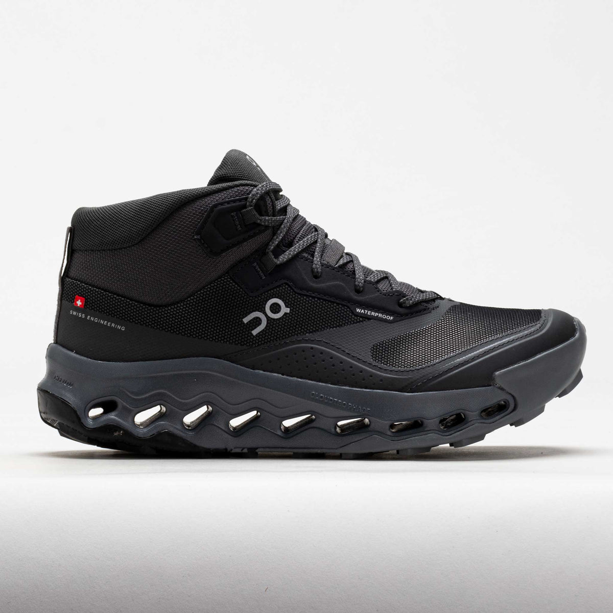 On Cloudhorizon 2 Mid Waterproof Men's Eclipse/Rock