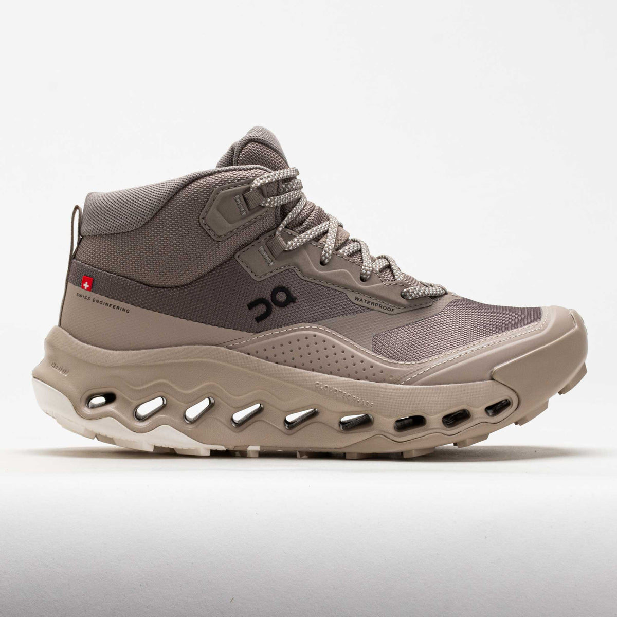 On Cloudhorizon 2 Mid Waterproof Men's Cinder/Desert