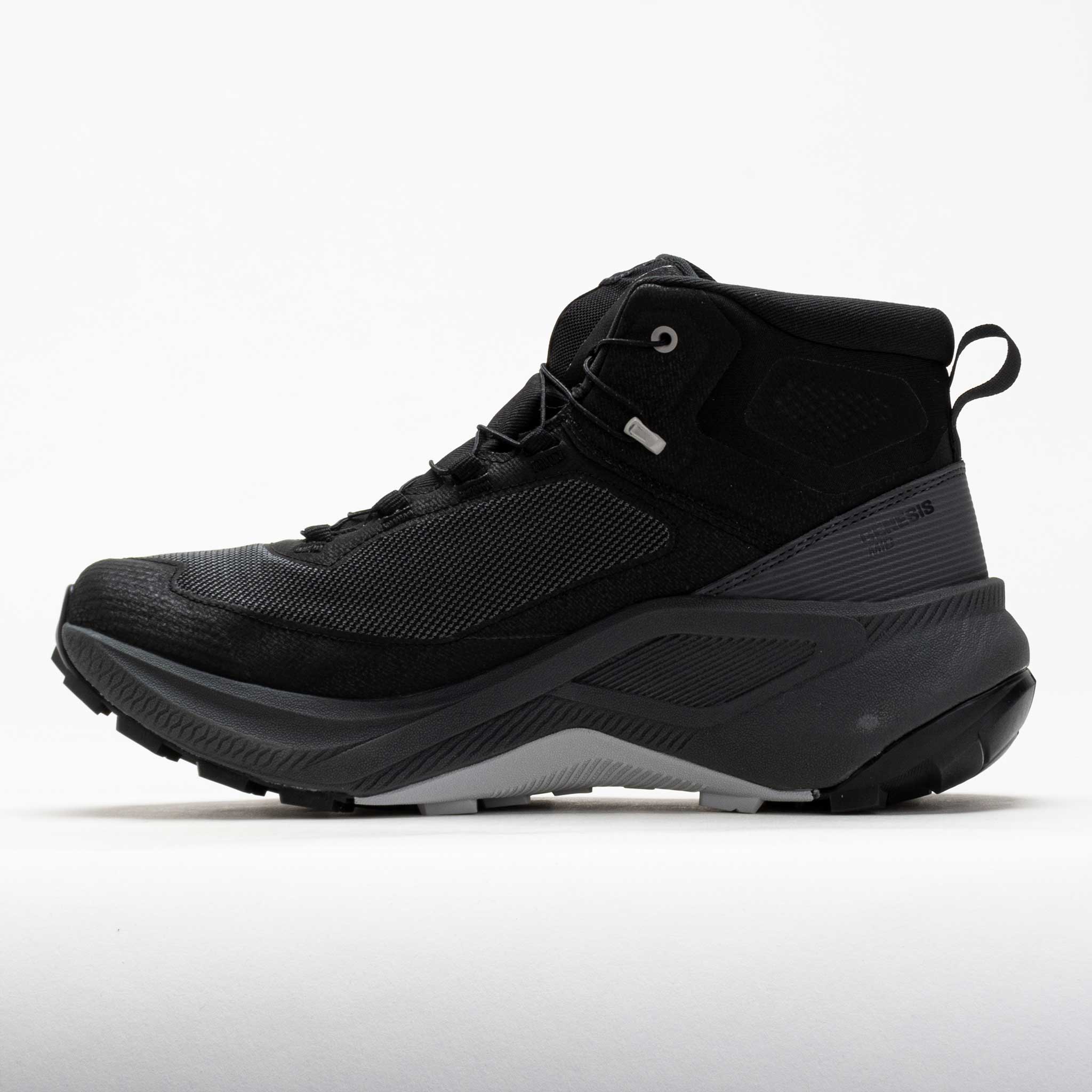Salomon Genesis Mid GTX Men's Black/Asphalt/Alloy