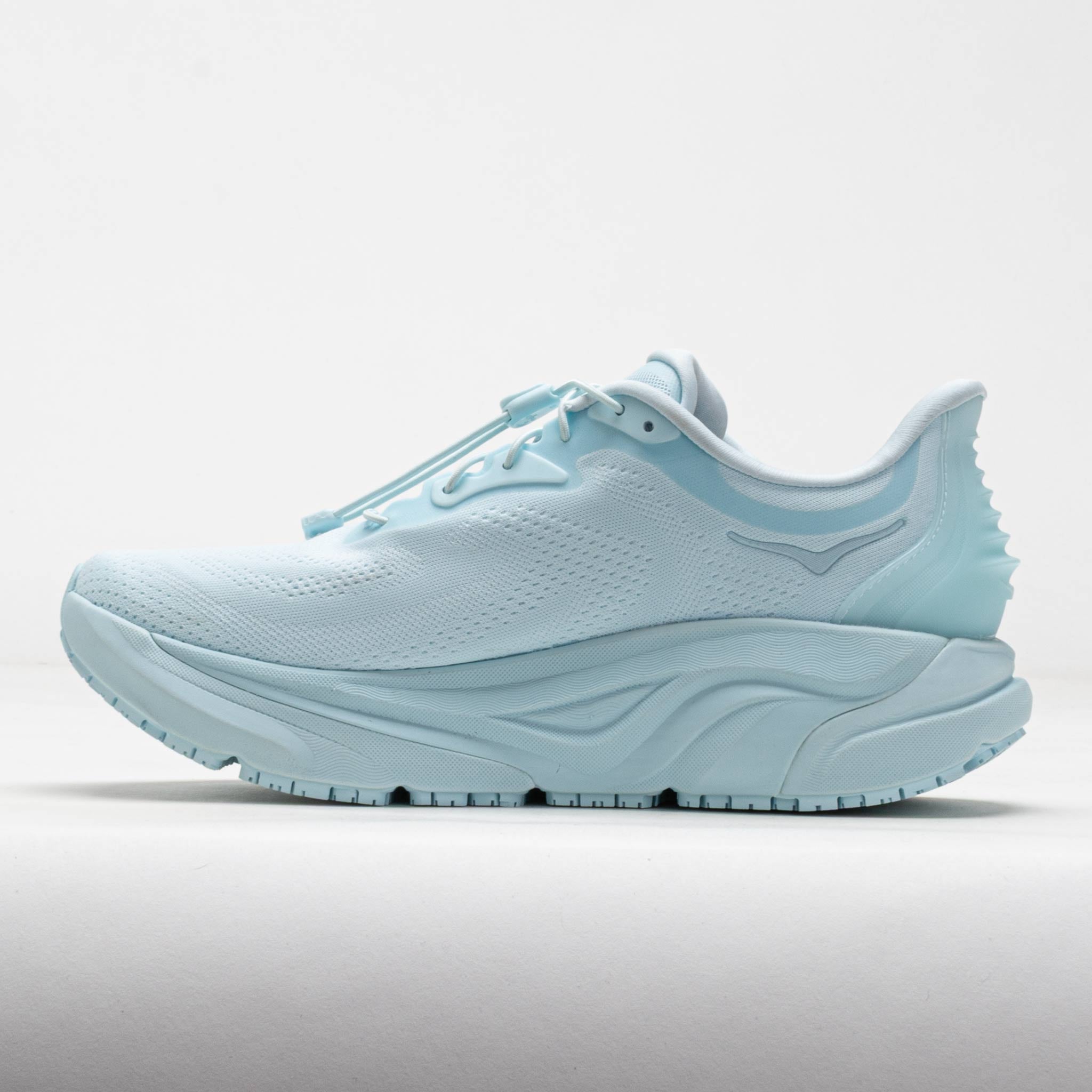 HOKA Arahi SR Women's Glimmering Blue