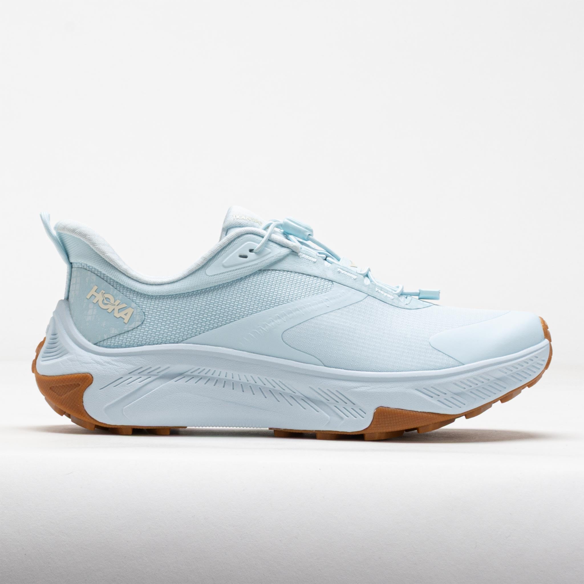 HOKA Transport 2 Women's Glimmering Blue