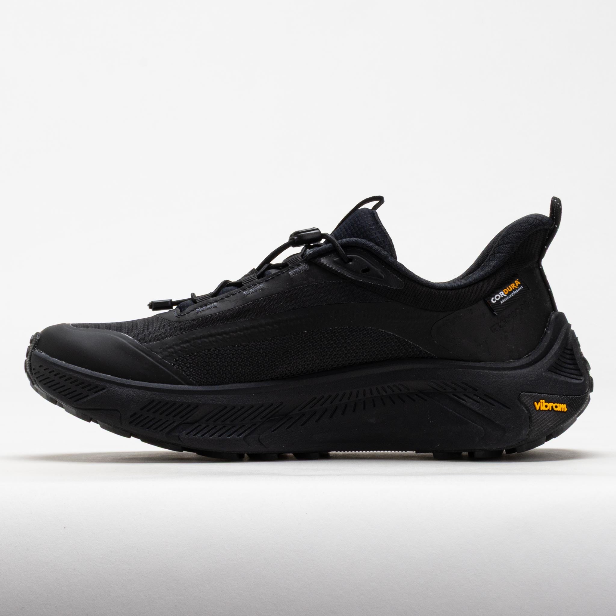 HOKA Transport 2 GTX Men's Black/Black