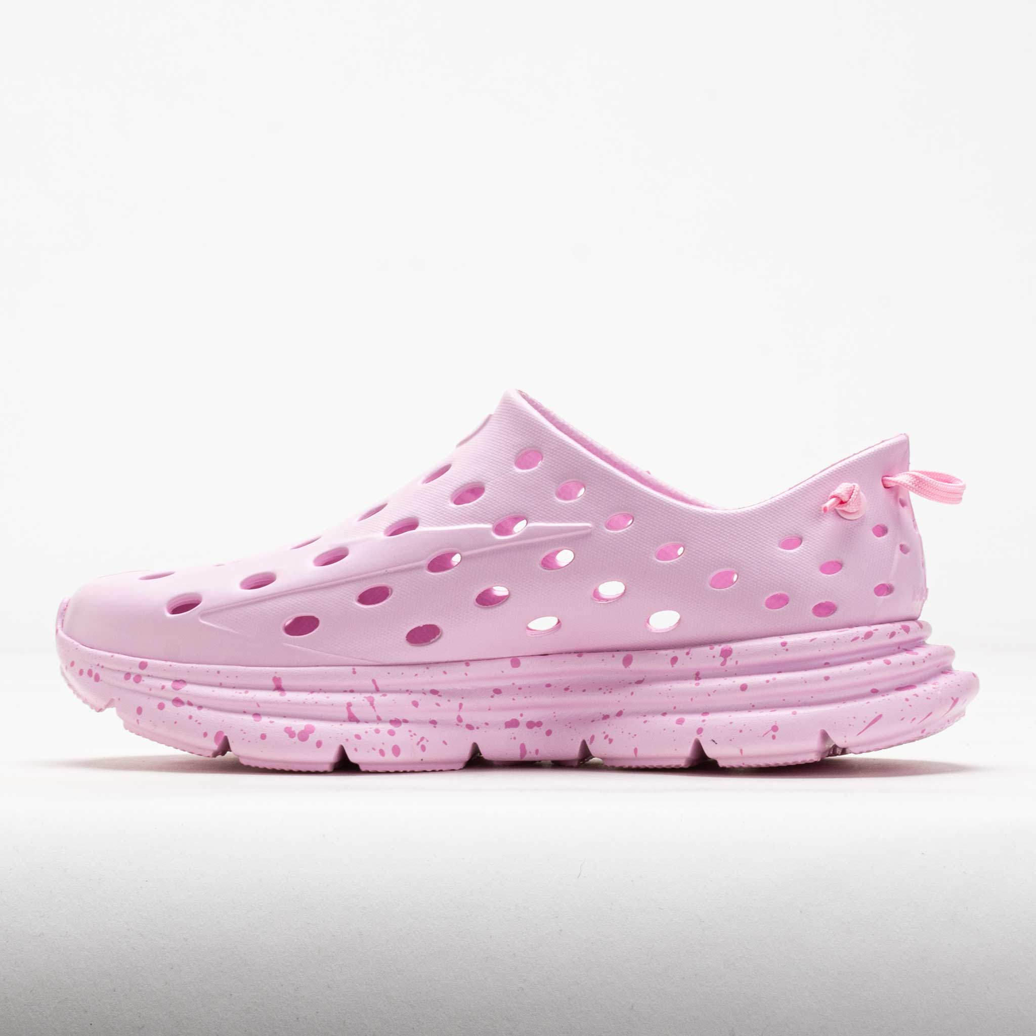 Kane Revive Unisex Bubblegum/Pink Speckle