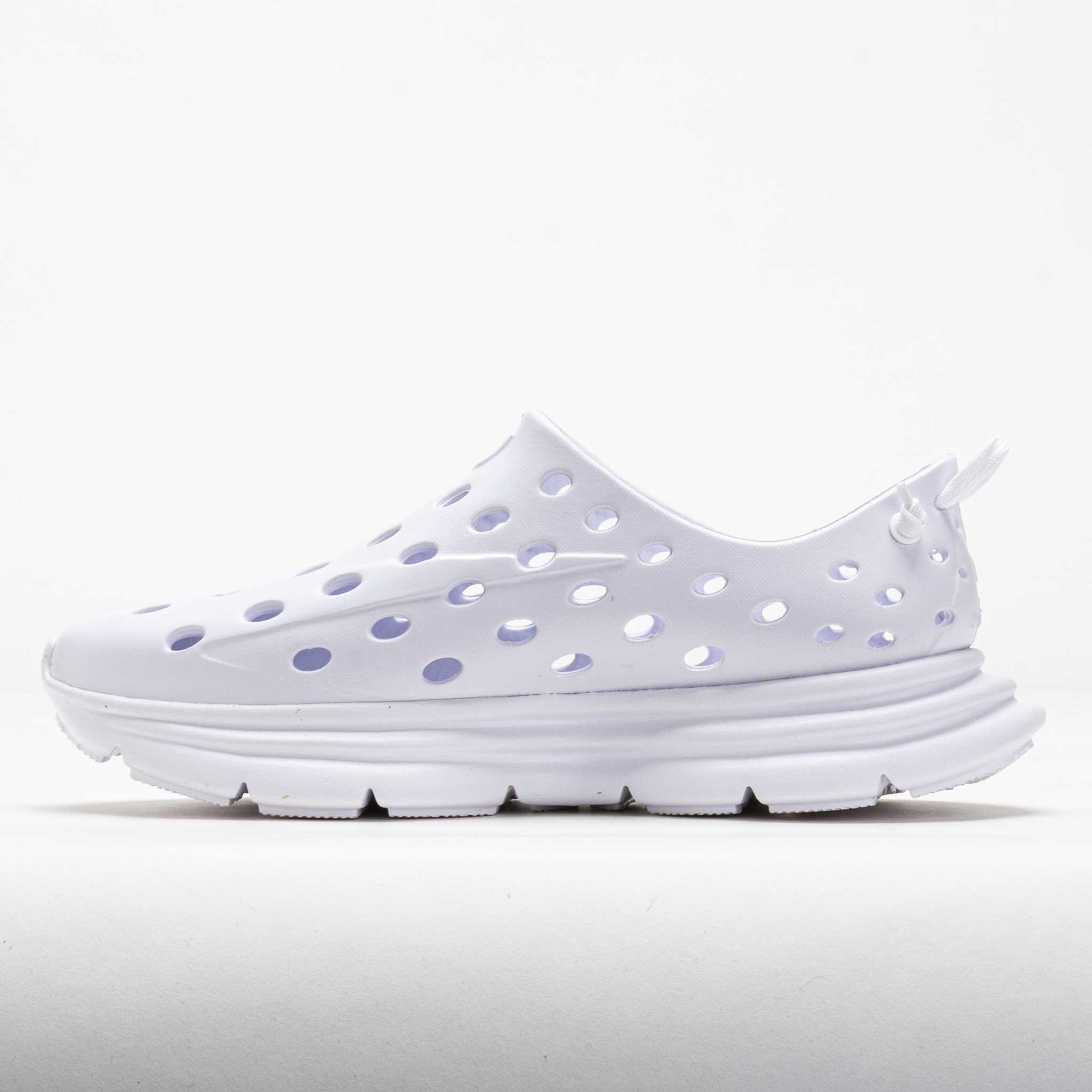 Kane Revive Unisex Solid White