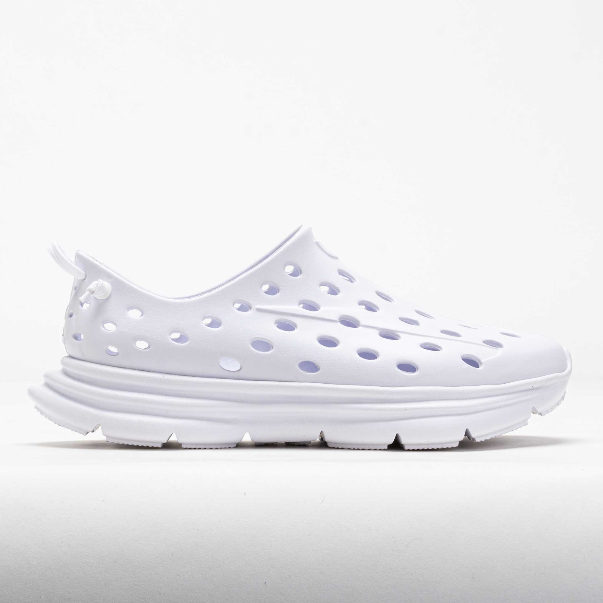 Kane Revive Unisex Solid White