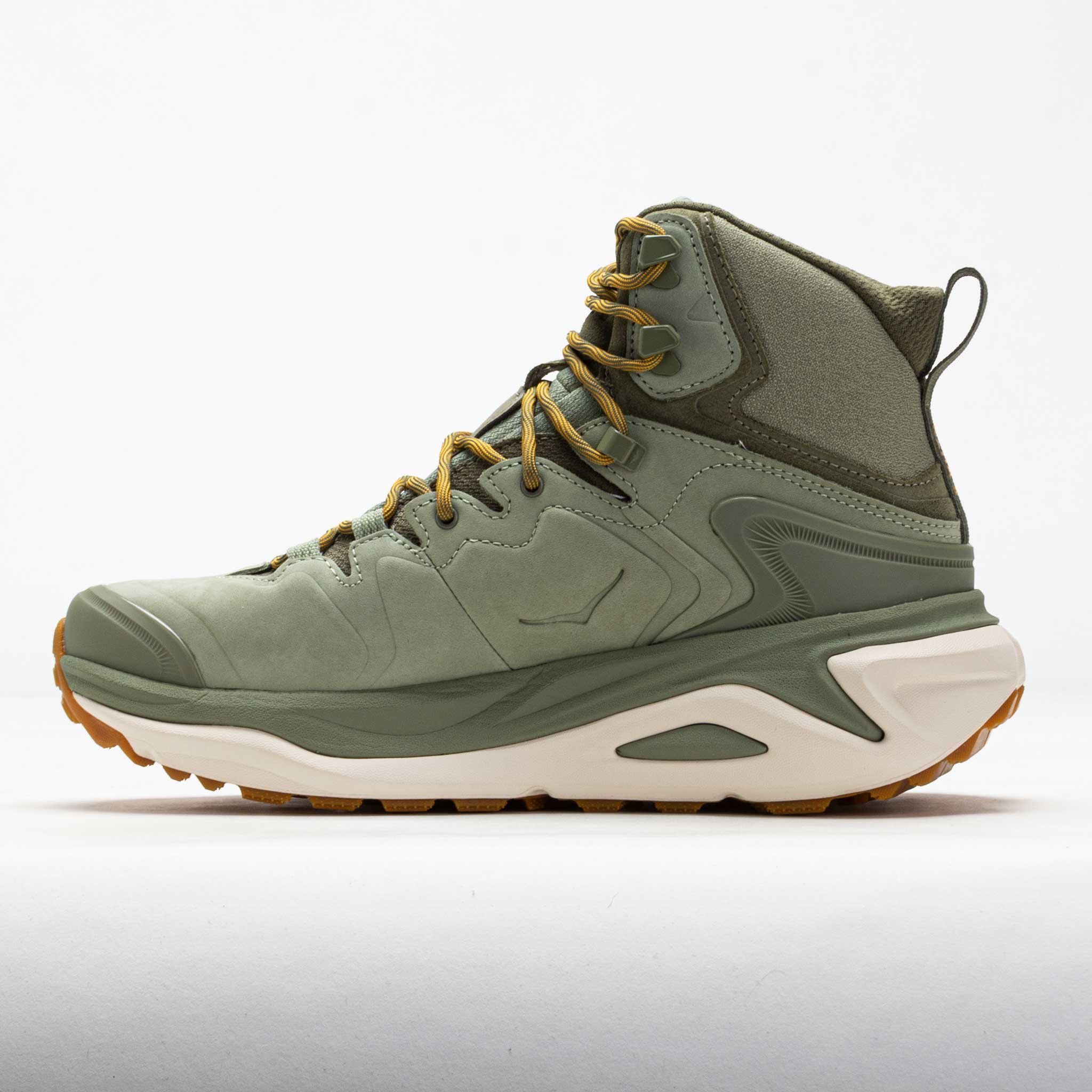 HOKA Kaha 3 GTX Men's Sea Moss/Oat Milk