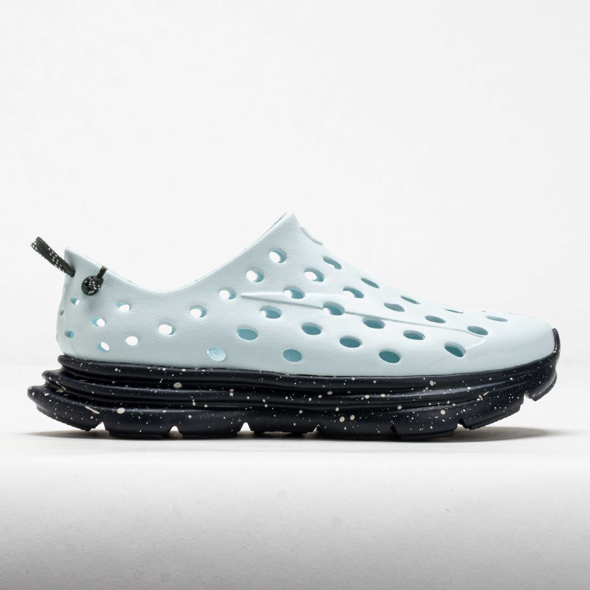 Kane Revive Unisex Dusty Blue/Navy Speckle – Holabird Sports