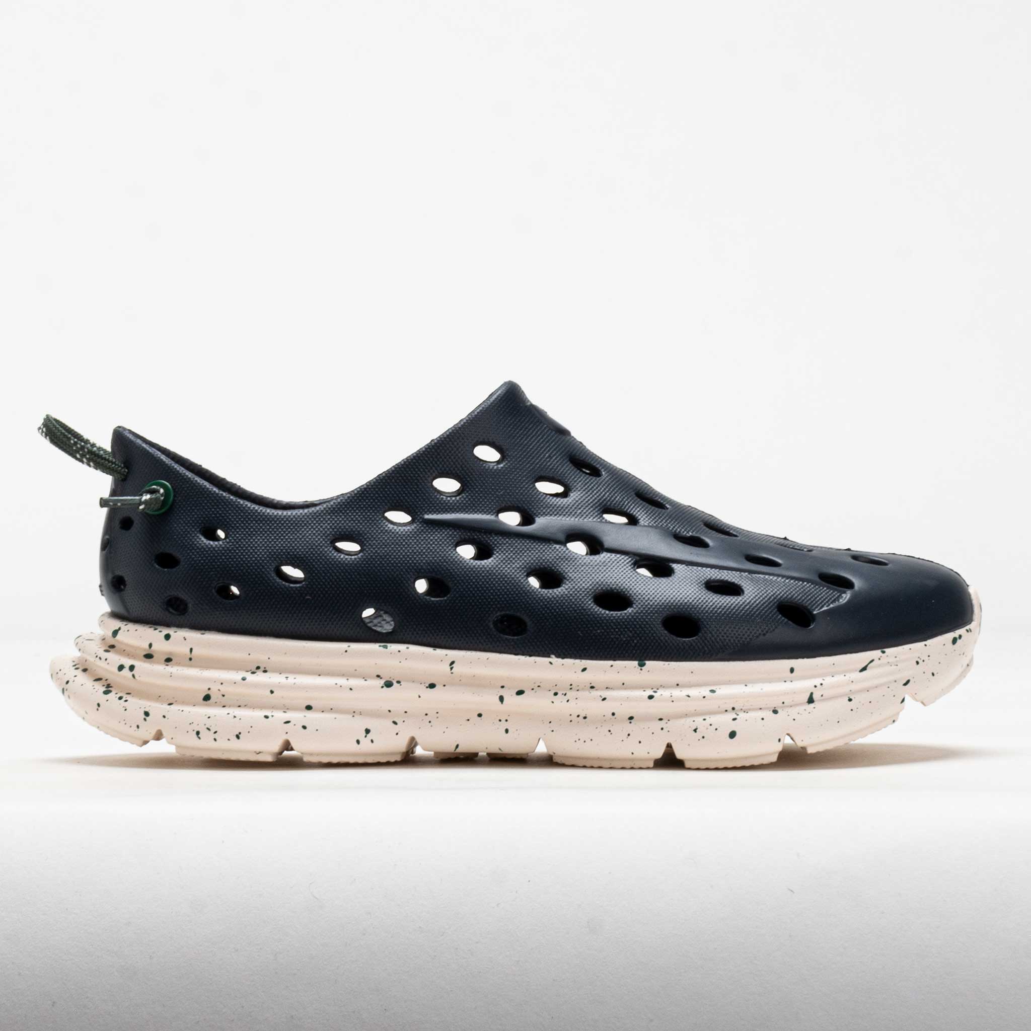 kaneshostoreです。① Kane Revive Unisex Navy/Gardenia Speckle – Holabird Sports