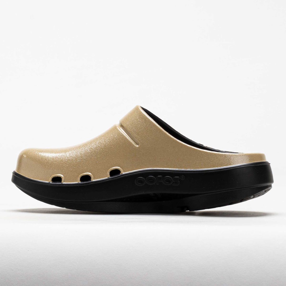 OOFOS OOcloog Luxe Women's
