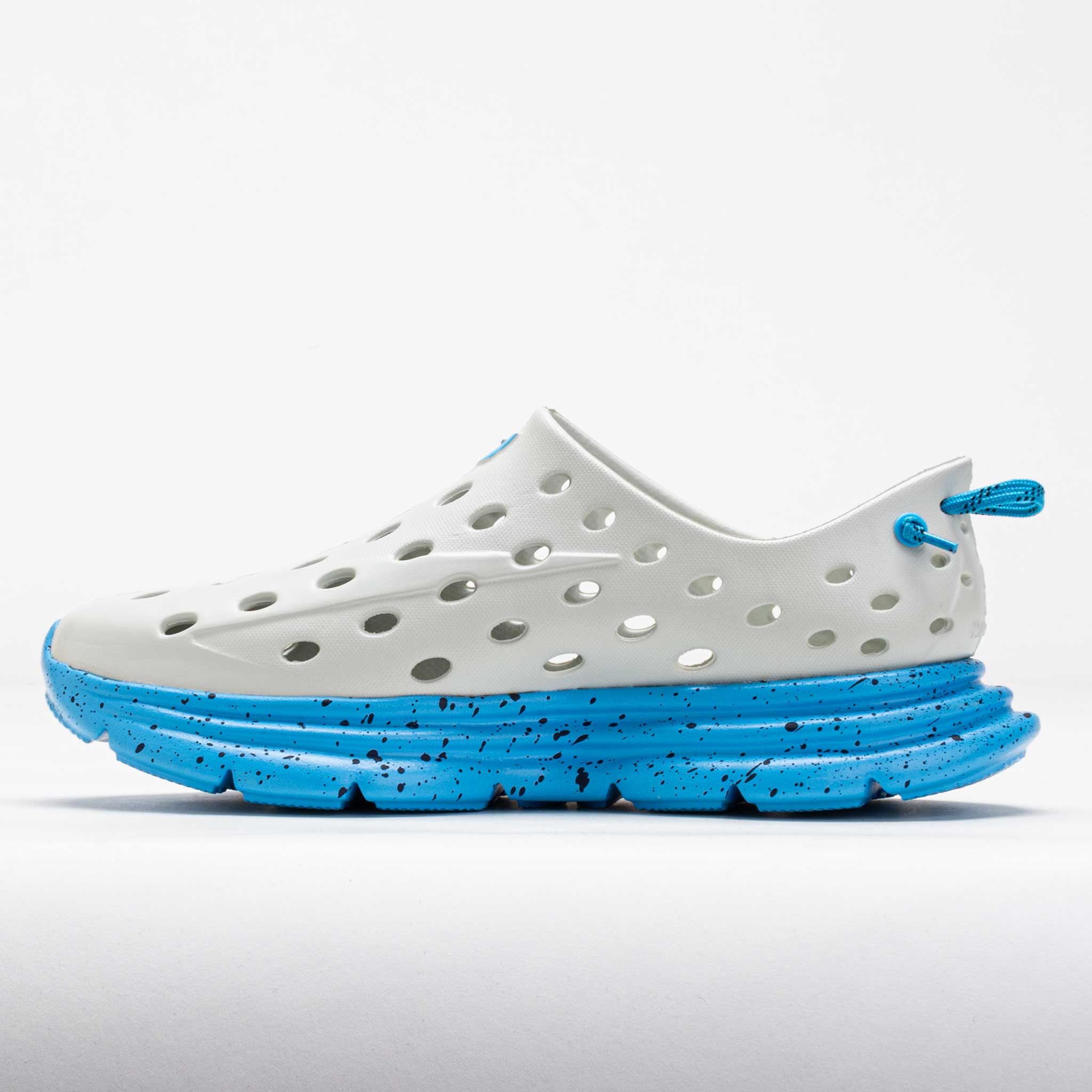 Kane Revive Unisex Foggy Gray/Highlighter Blue