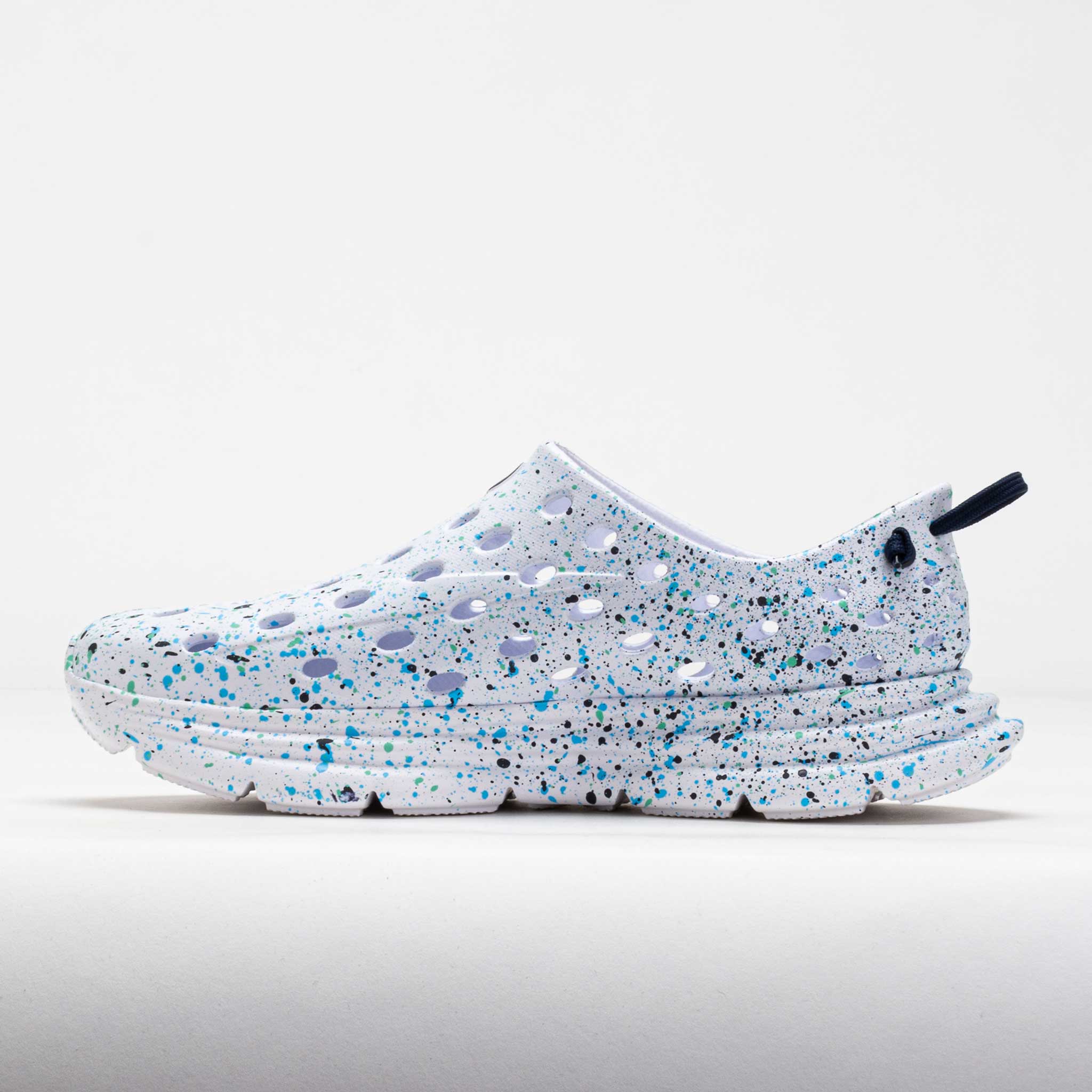 Kane Revive Unisex Summer White AOP