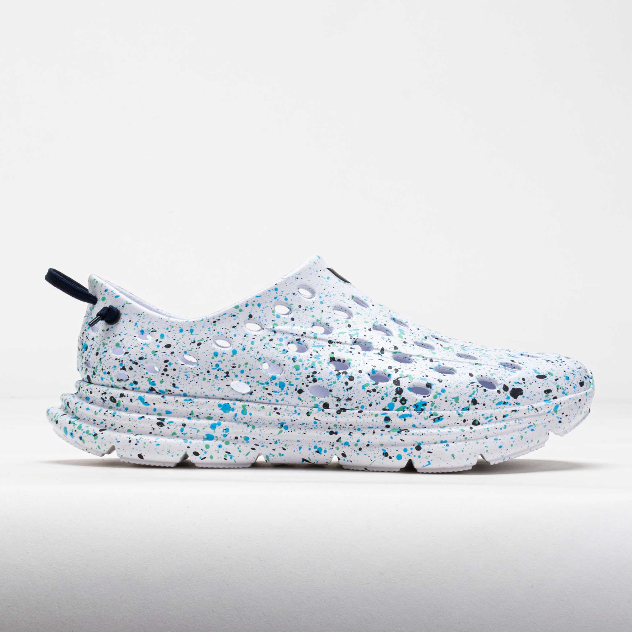 Kane Revive Unisex Summer White AOP – Holabird Sports