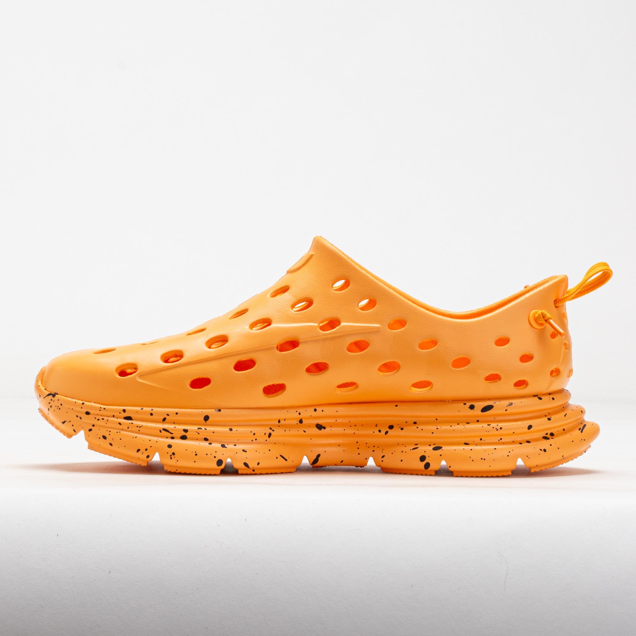 Kane Revive Unisex Electric Orange