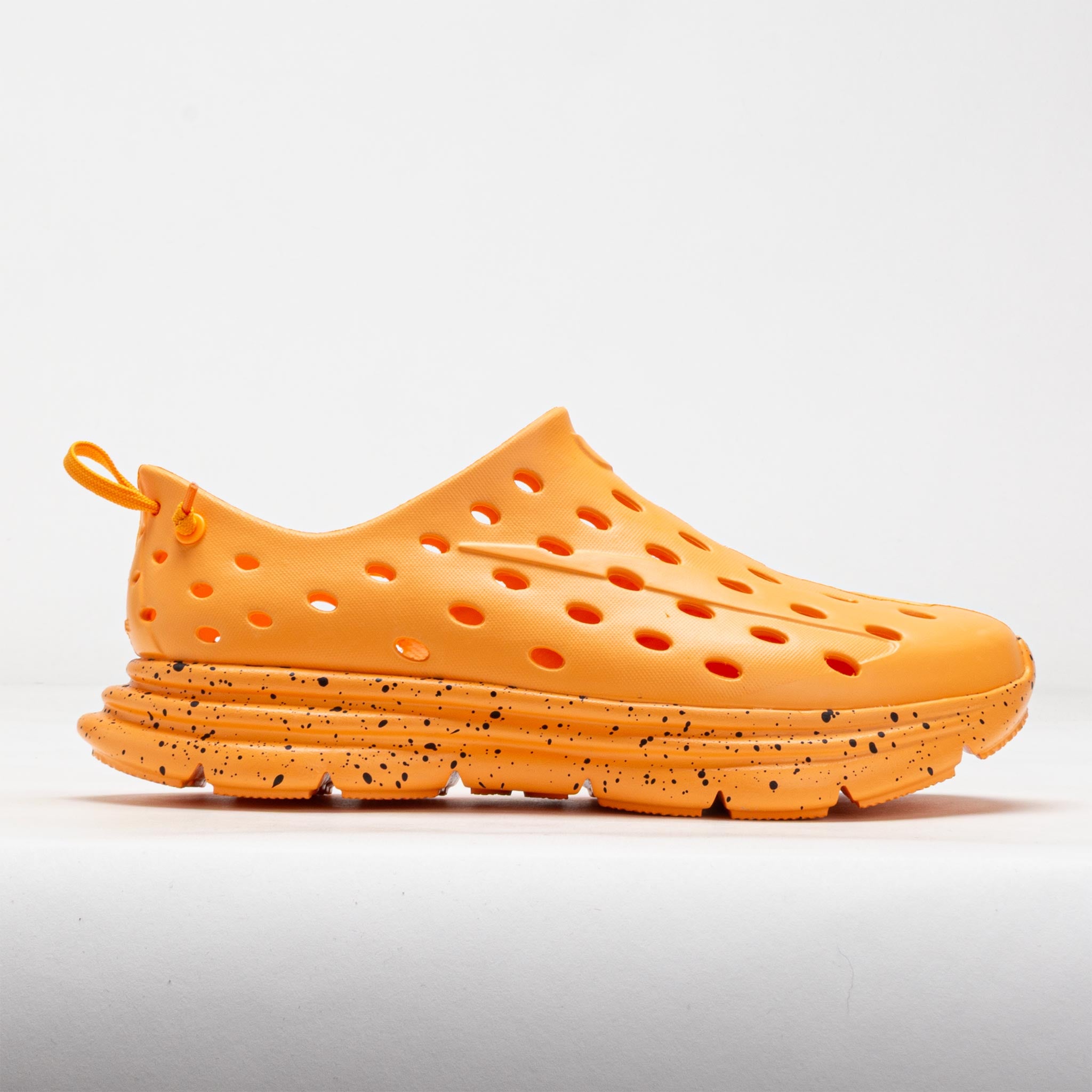 Kane Revive Unisex Electric Orange