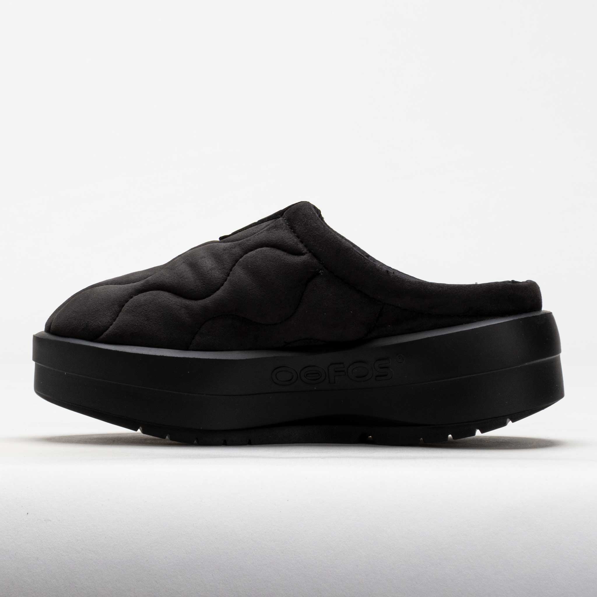 OOFOS OOmega Posh Mule Women's