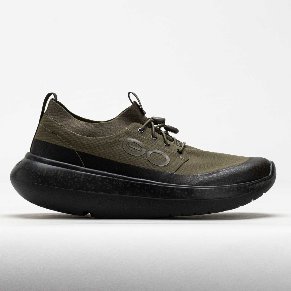 OOFOS Roam Ripstop Men's