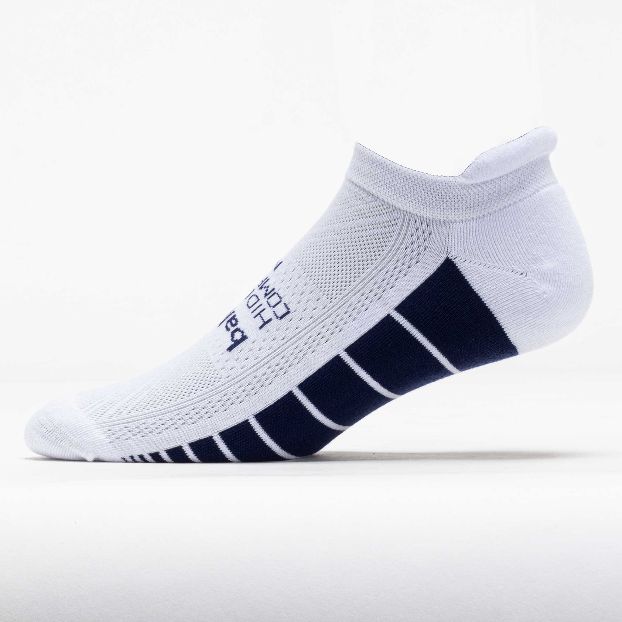 Balega Hidden Comfort Low Cut Socks