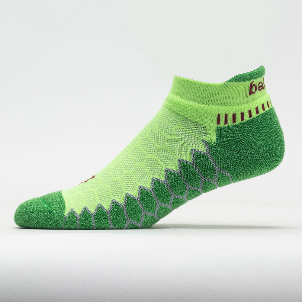 Balega Silver No Show Socks