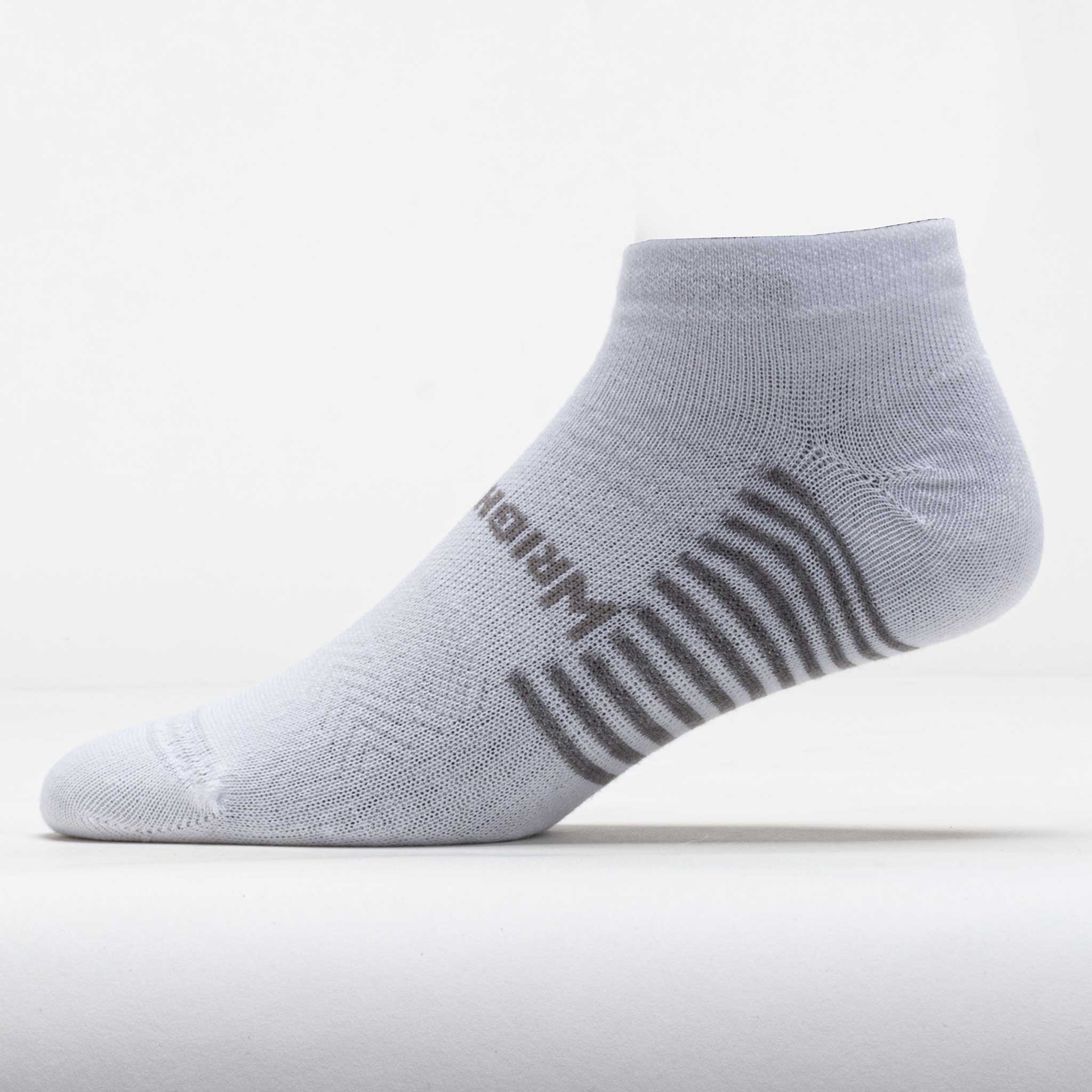 WrightSock Double Layer Coolmesh II Low Cut Socks