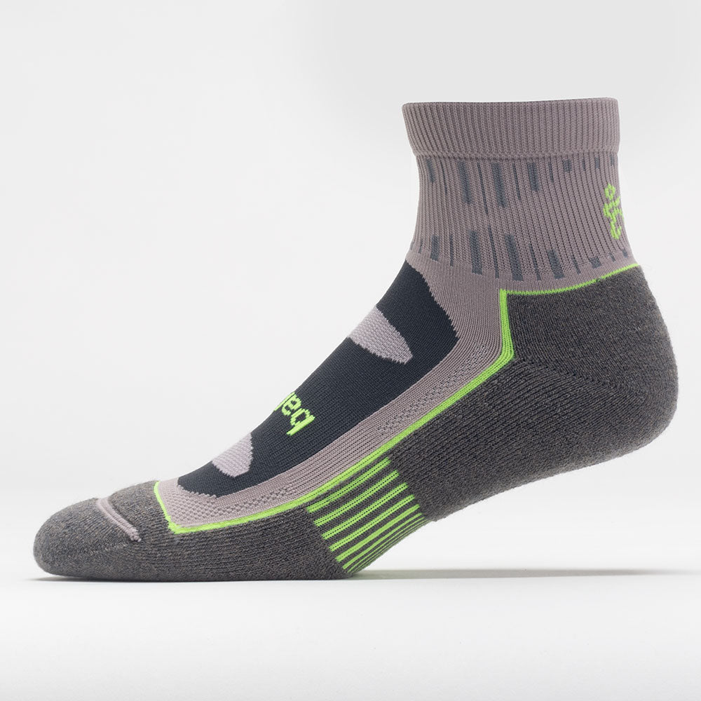 Balega Blister Resist Quarter Socks