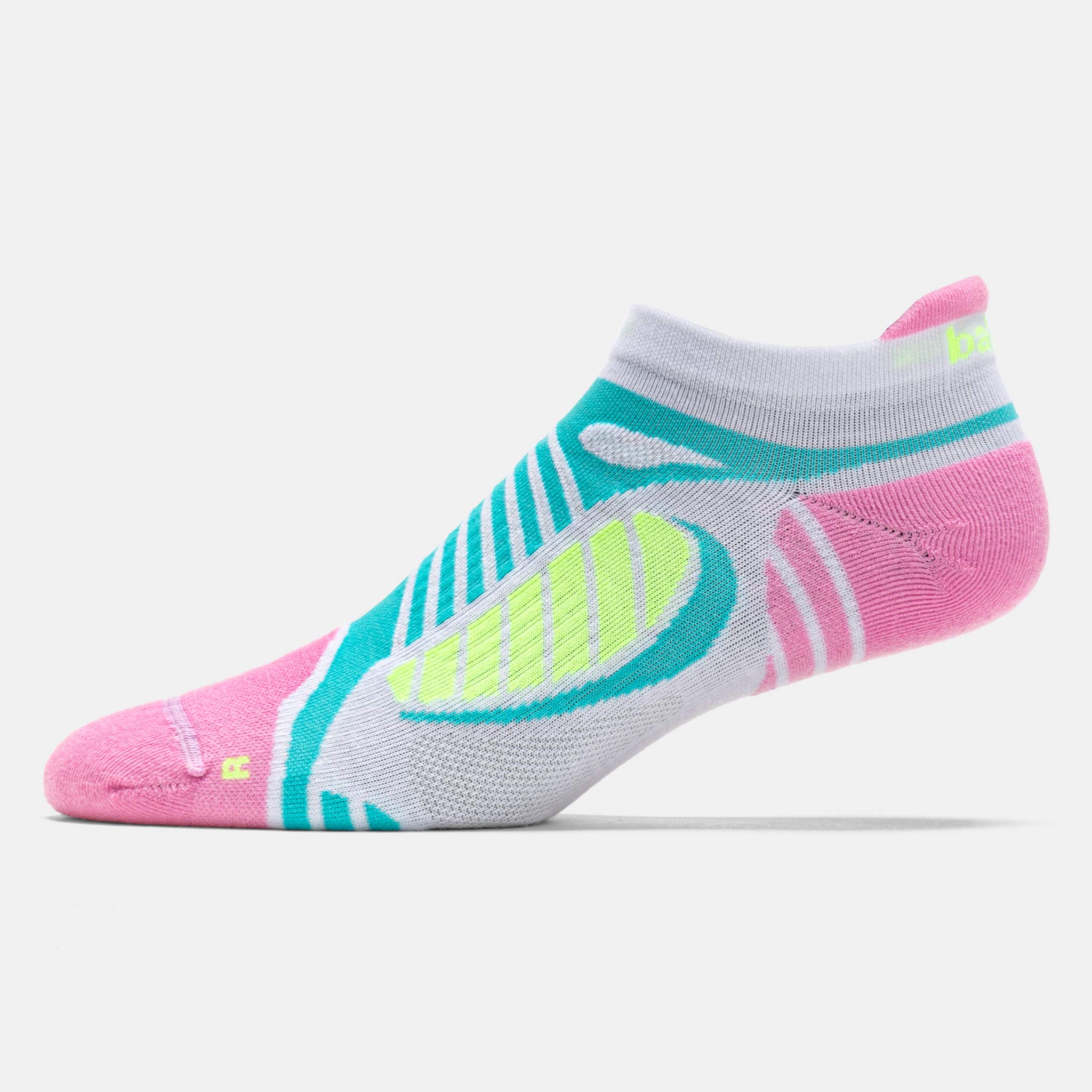 Balega Ultra Light No Show Socks