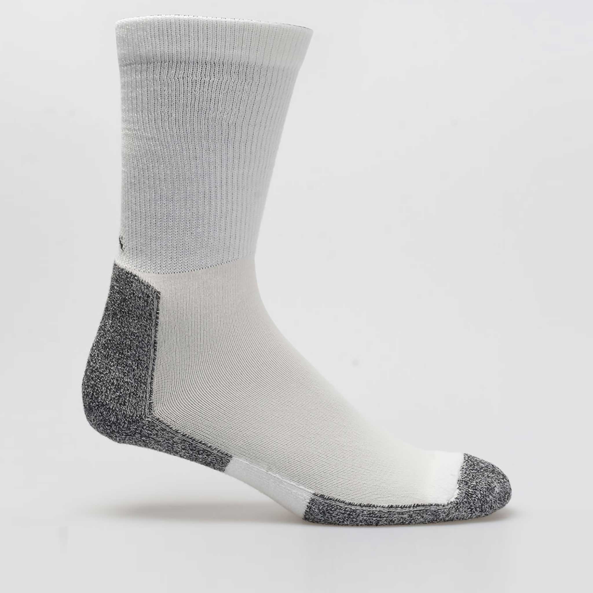 Thorlo Light Cushion Crew Running Socks Men's