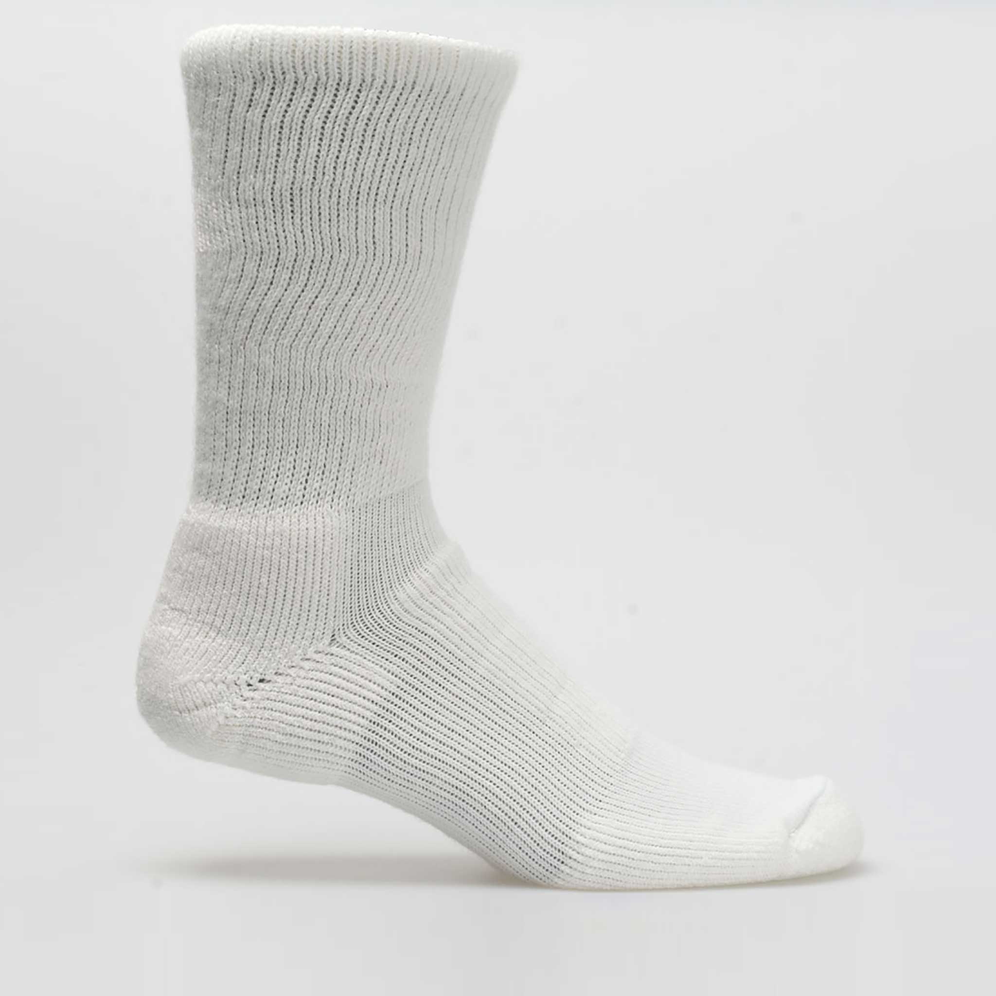 Thorlo Moderate Cushion Crew Walking Socks