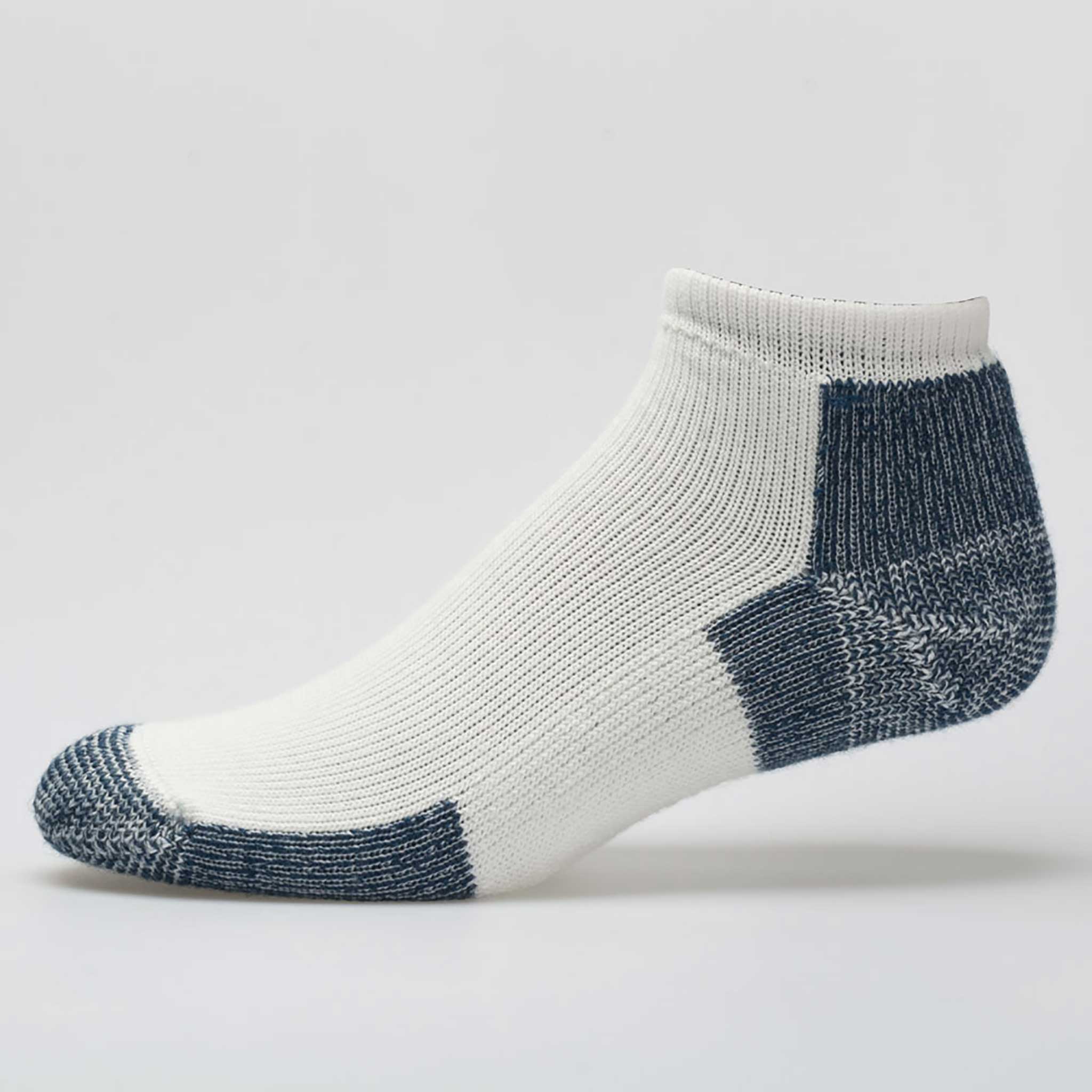 Thorlo Maximum Cushion Low Cut Running Socks