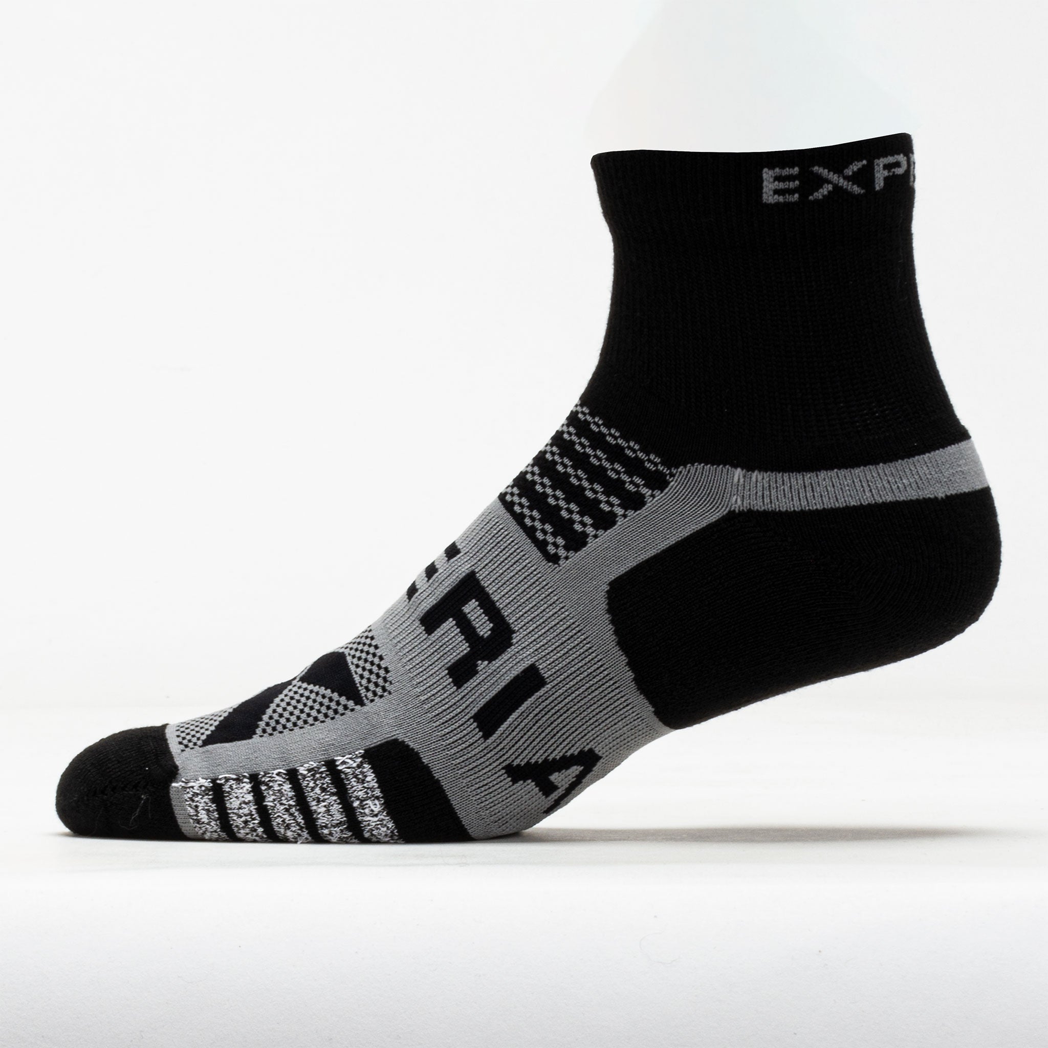 Thorlo Experia Ultra Light Padding Tennis Ankle Socks