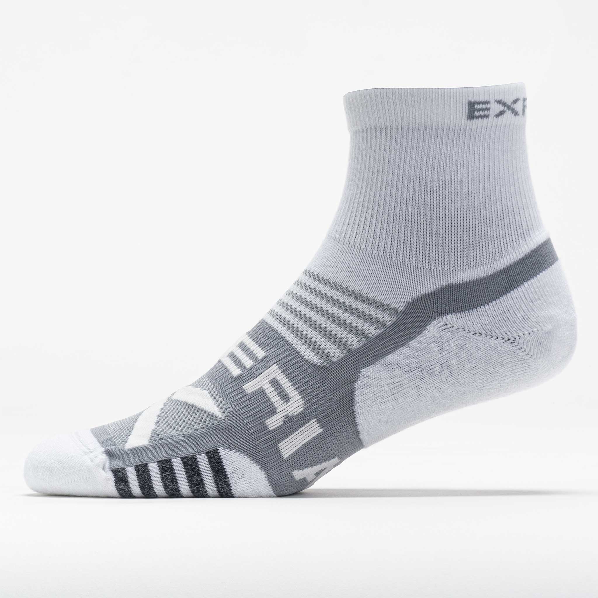 Thorlo Experia Ultra Light Padding Tennis Ankle Socks