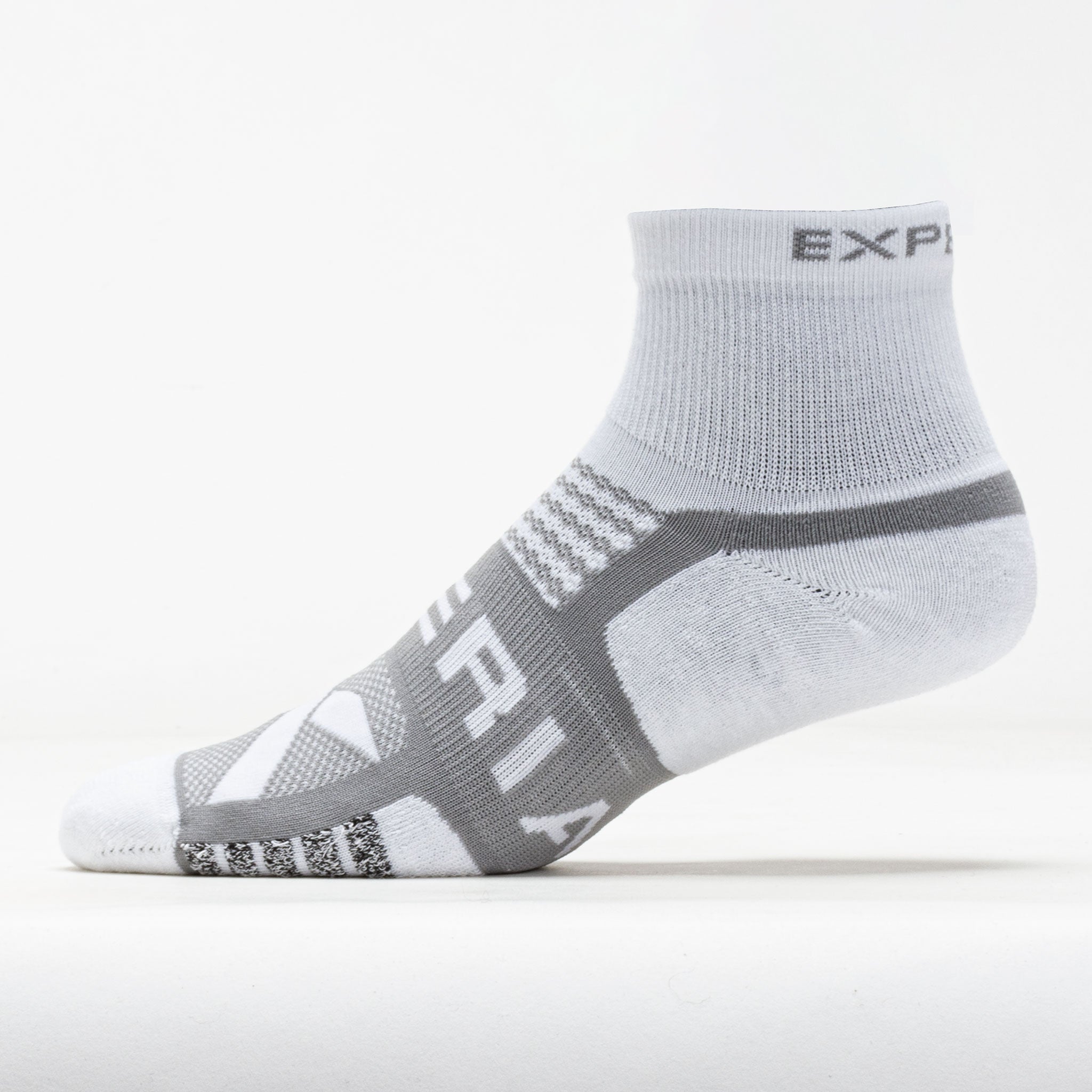 Thorlo Experia Ultra Light Padding Tennis Ankle Socks