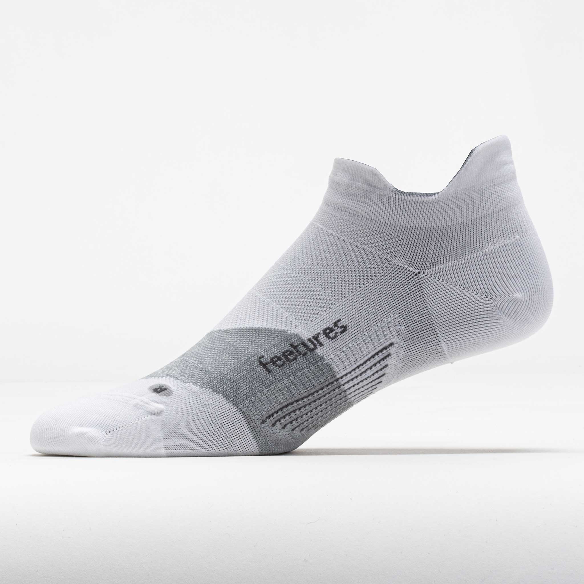 Feetures Elite Ultra Light No Show Tab Sock