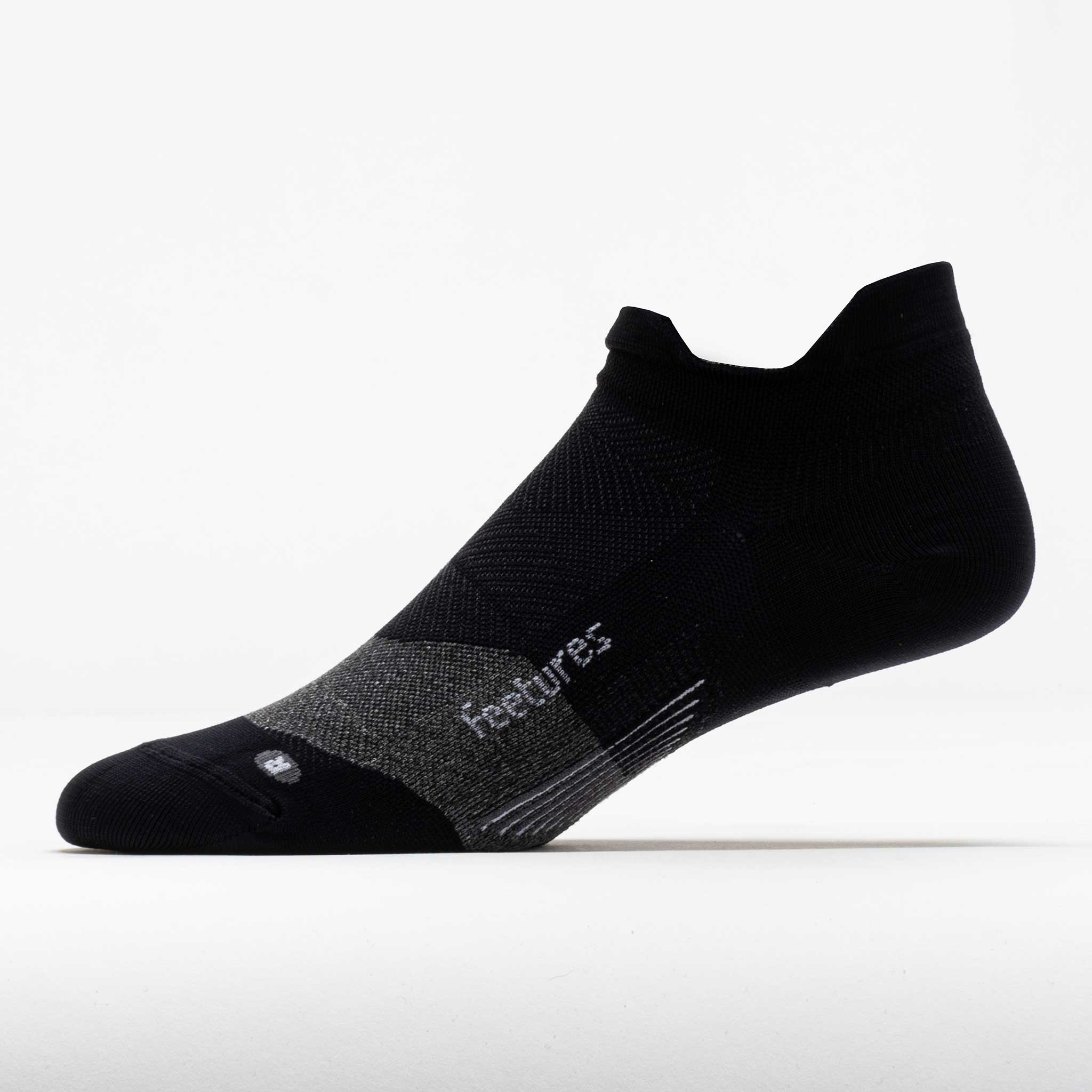 Feetures Elite Ultra Light No Show Tab Sock