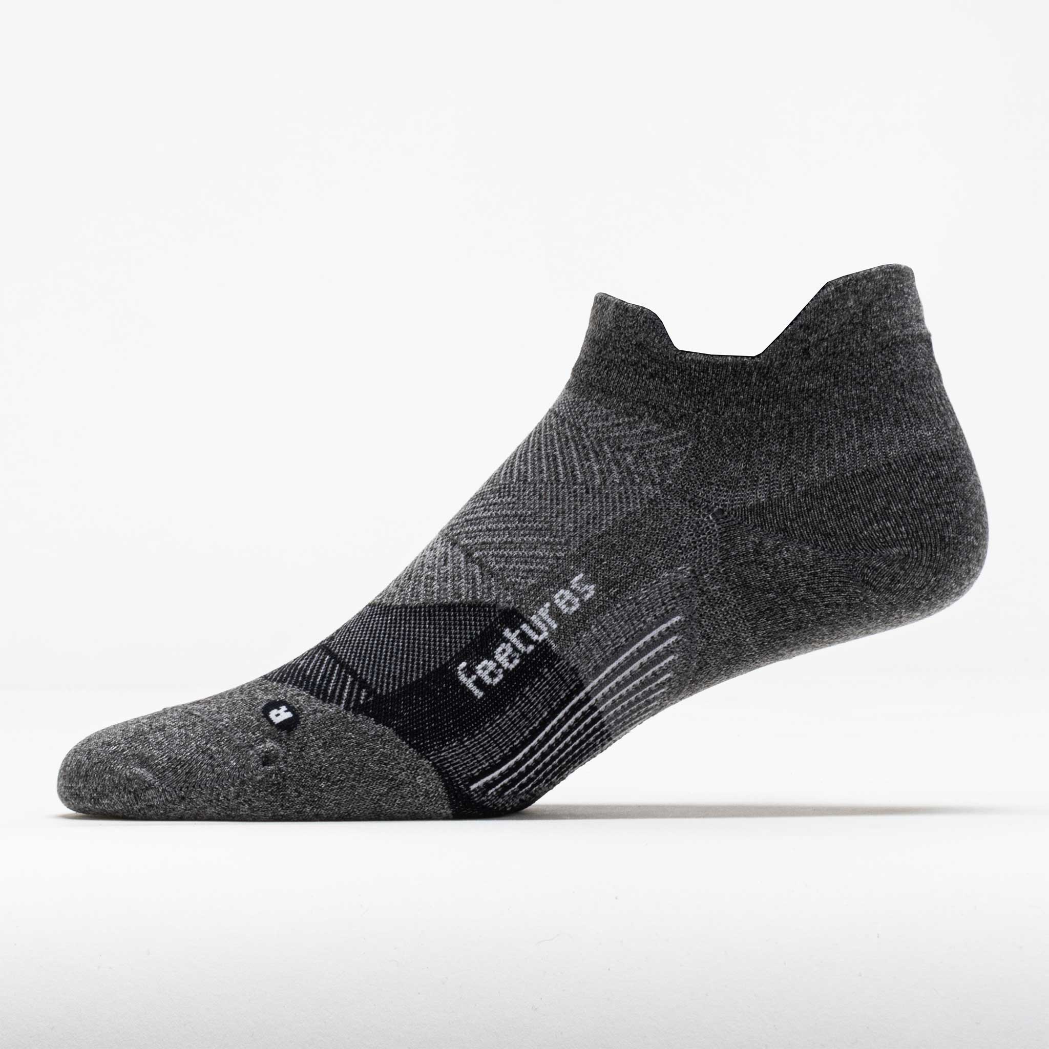 Feetures Elite Ultra Light No Show Tab Sock