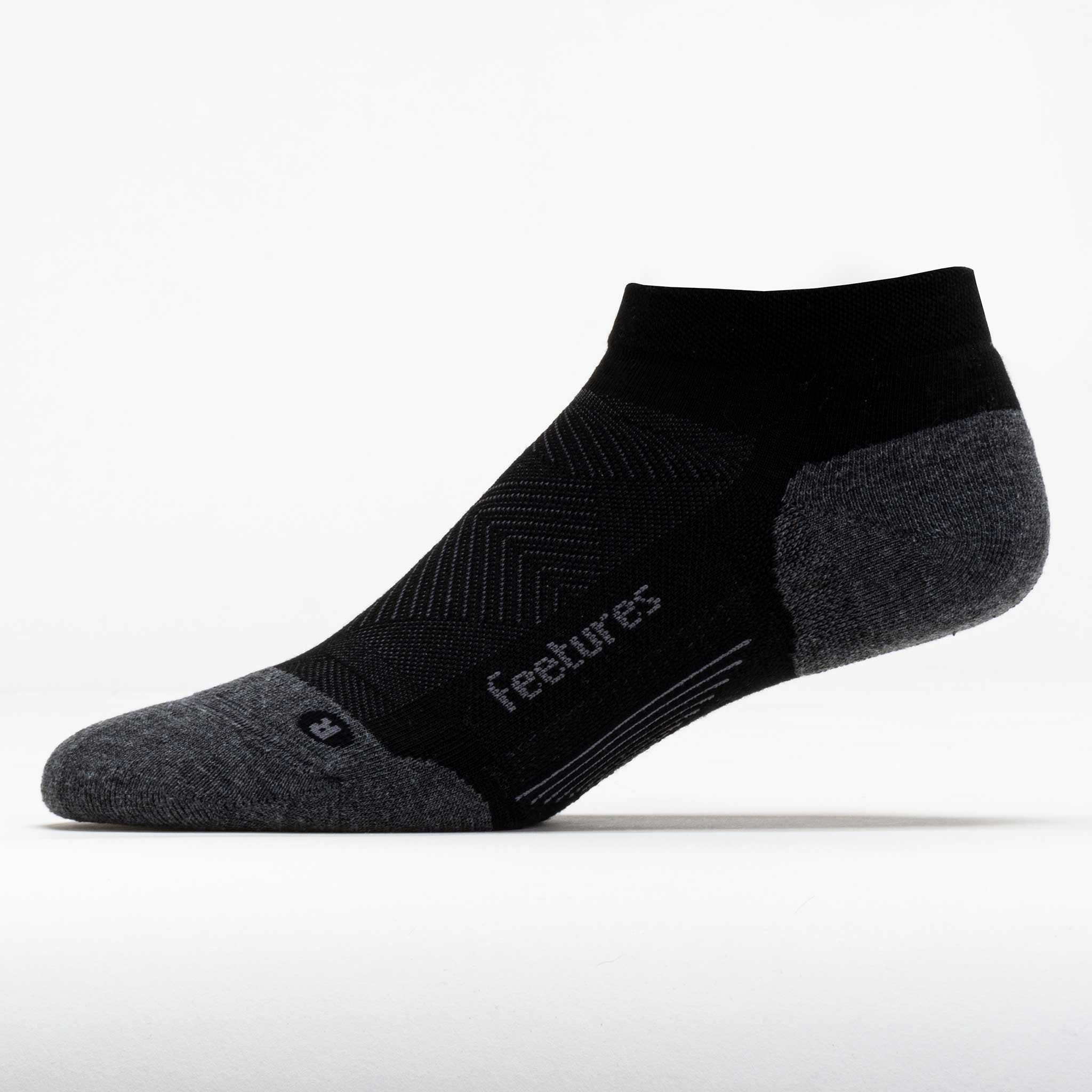 Feetures Elite Max Cushion Low Cut Sock