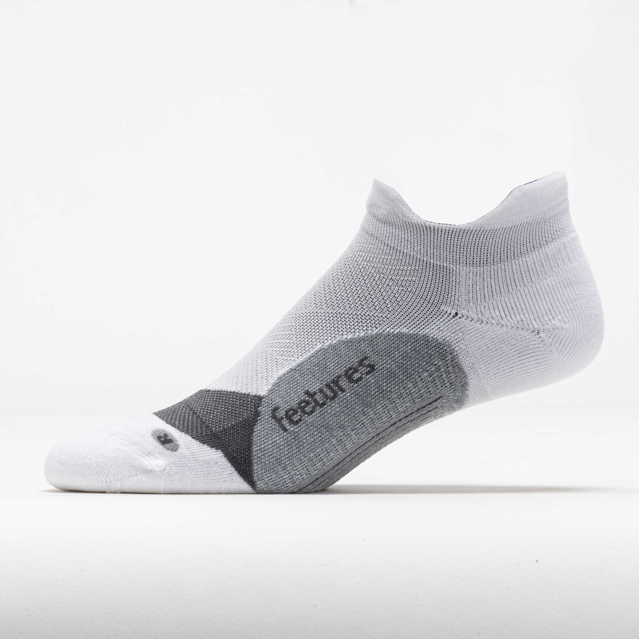 Feetures Elite Light Cushion No Show Tab Sock