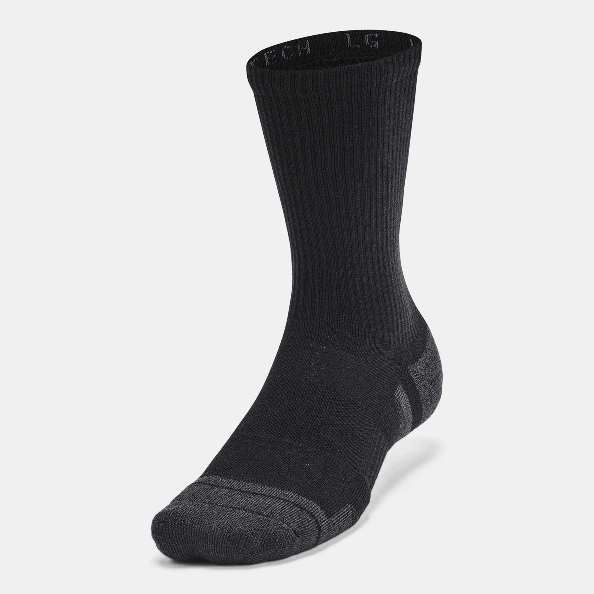 Under Armour Performance Tech Crew Socks 6-Pack