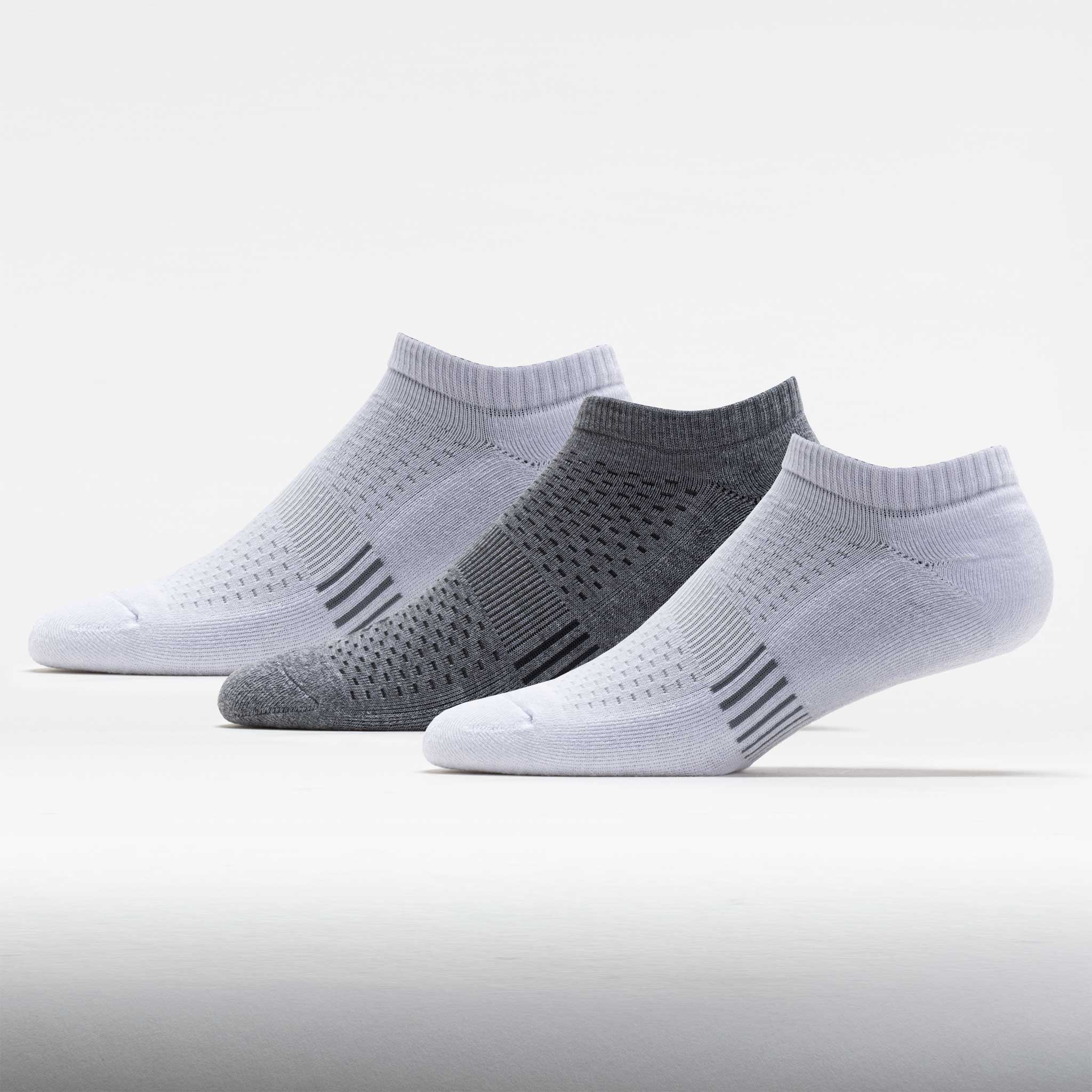 Balega Tempo No Show Tab Sock (3-Pack)