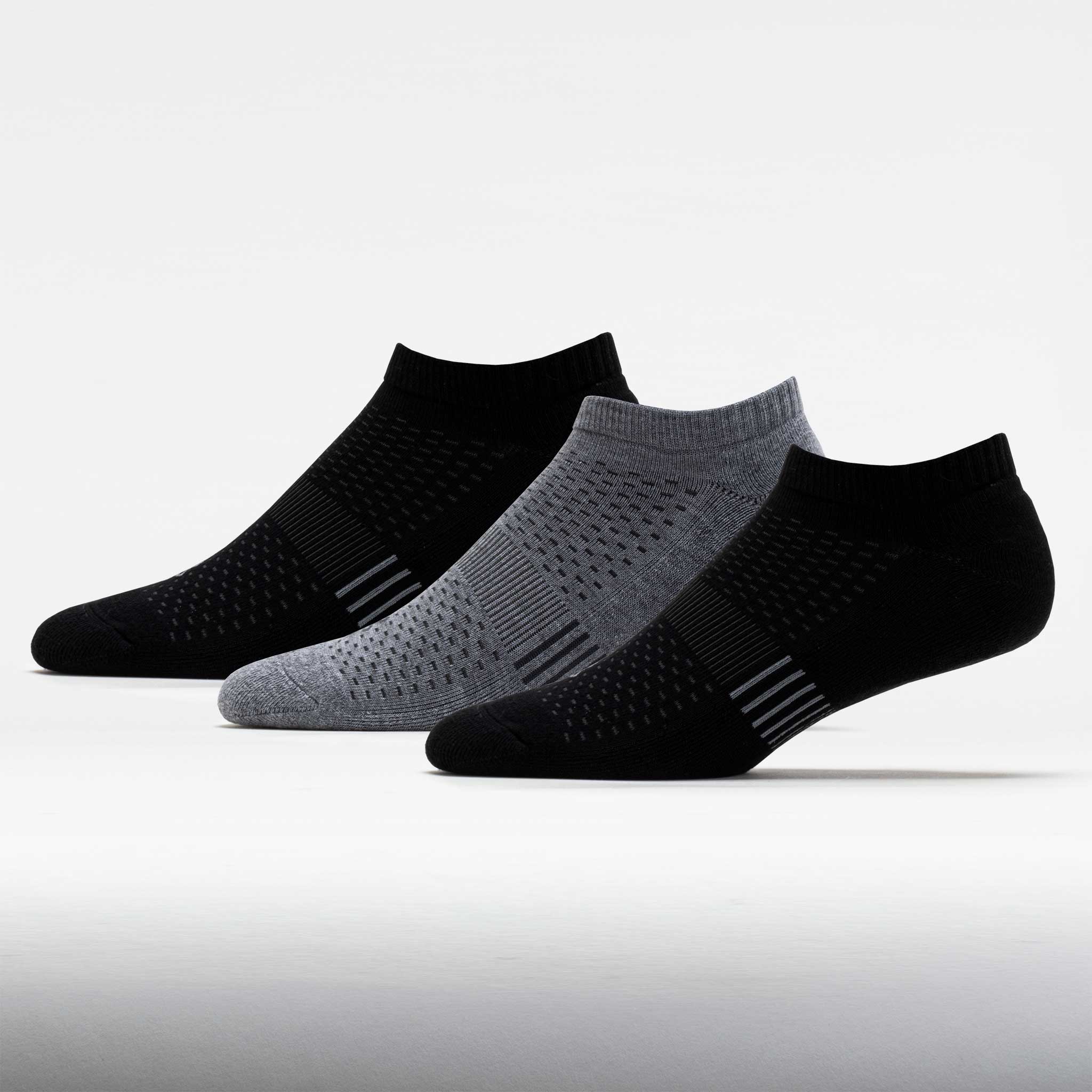 Balega Tempo No Show Tab Sock (3-Pack)