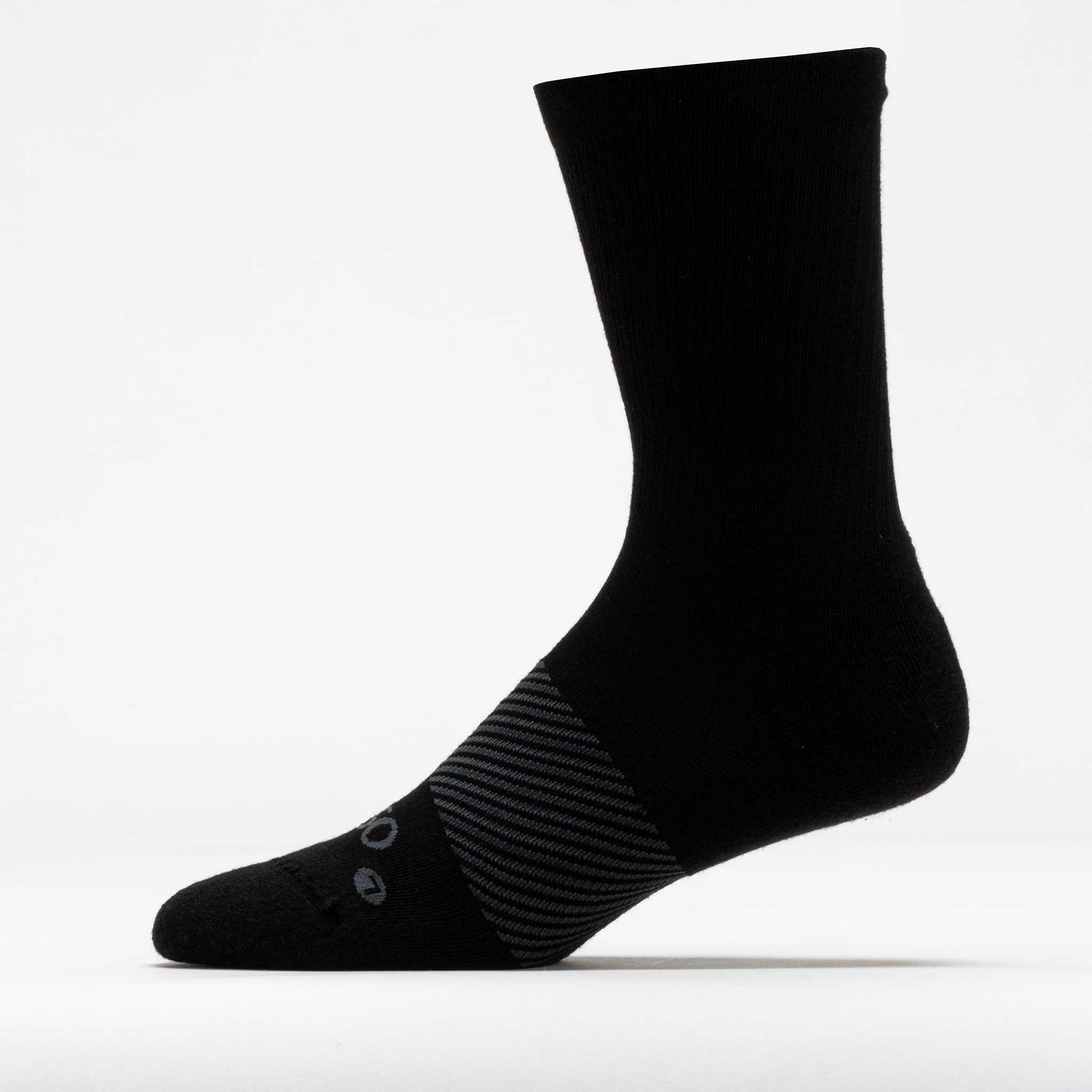 OS1st Wicked Comfort Crew Sock