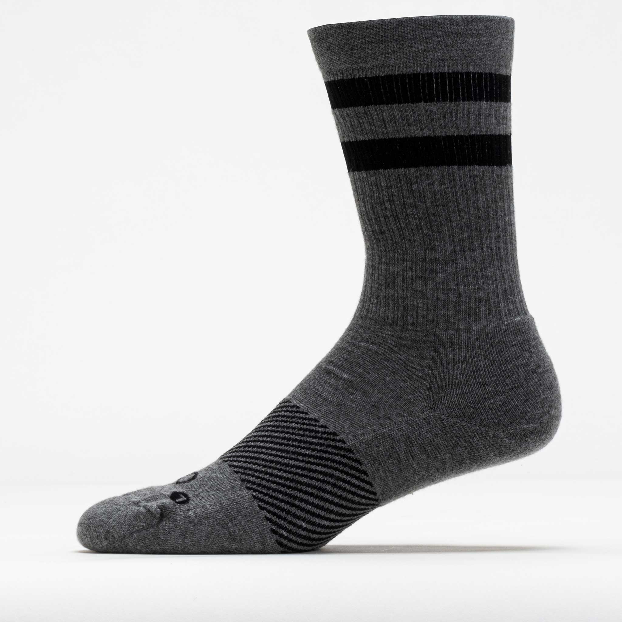 OS1st Wicked Comfort Crew Sock
