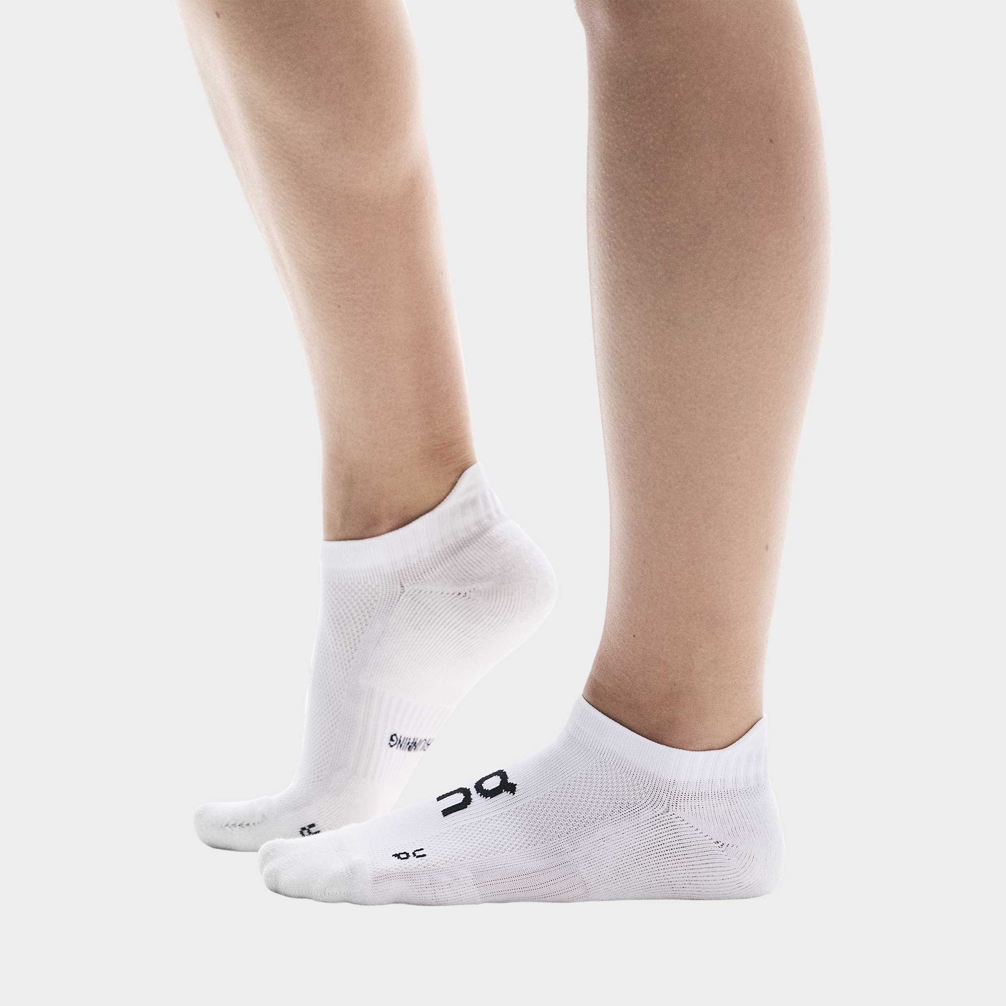 On Core Run Sock Low (2 Pack)