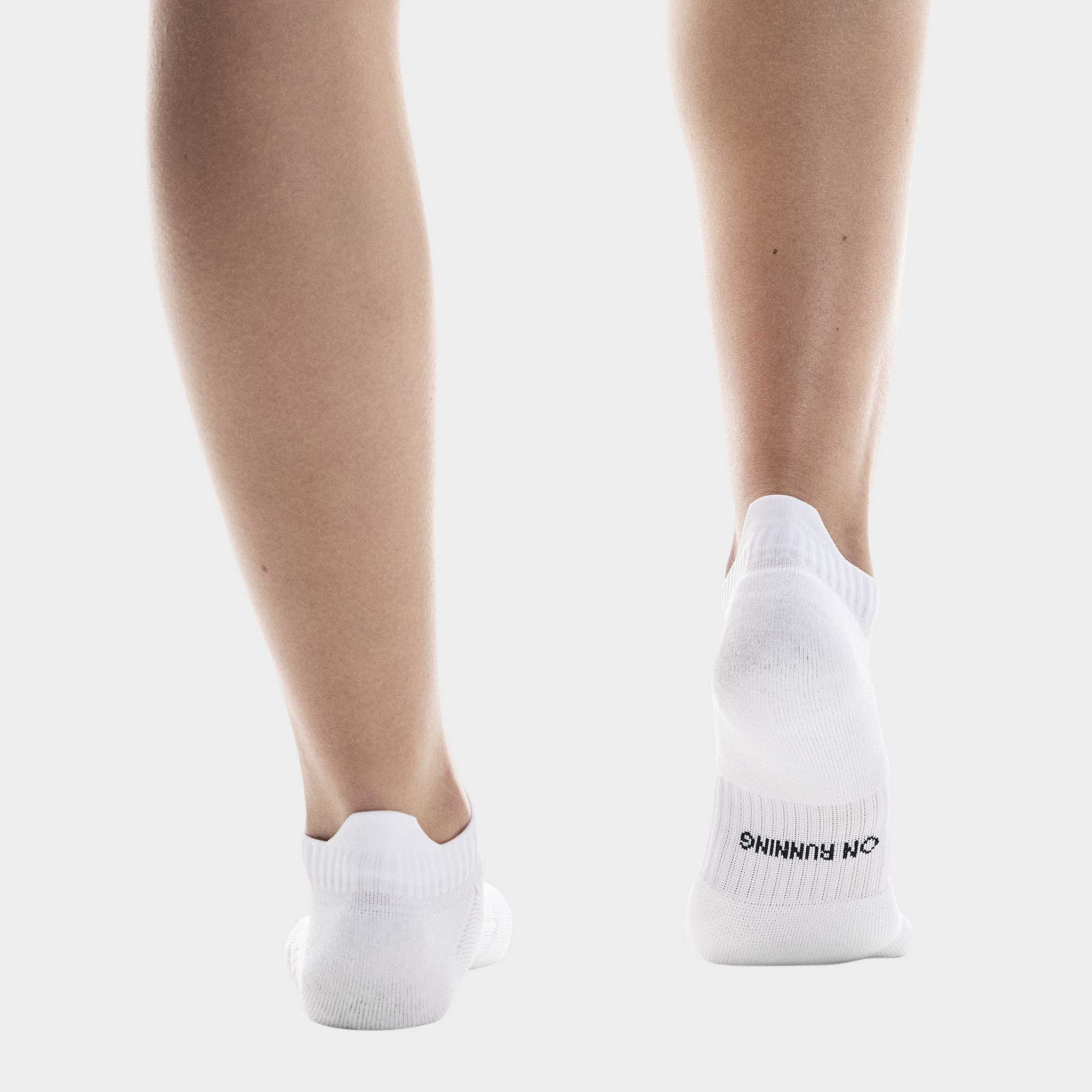 On Core Run Sock Low (2 Pack)